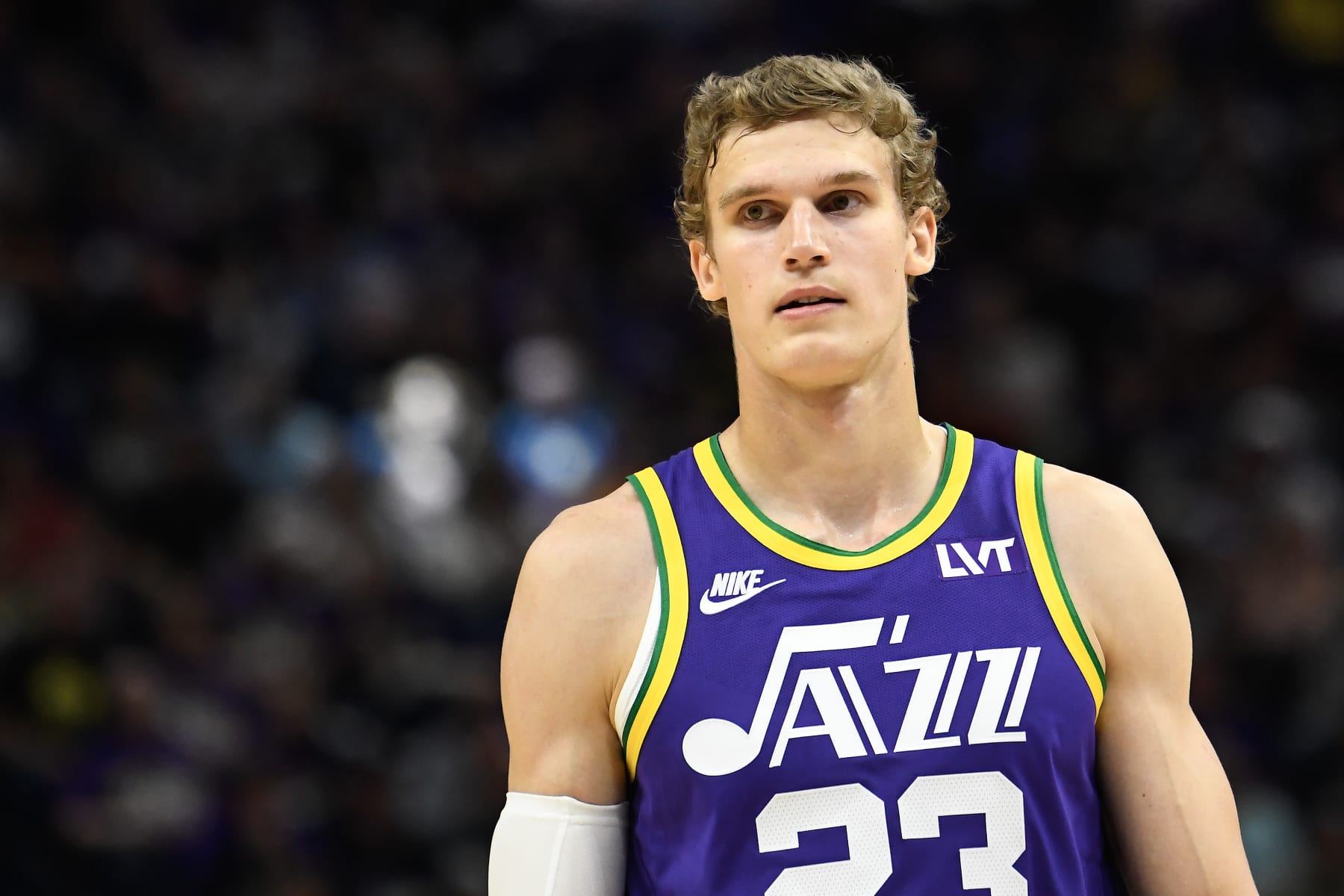 Lauri Markkanen