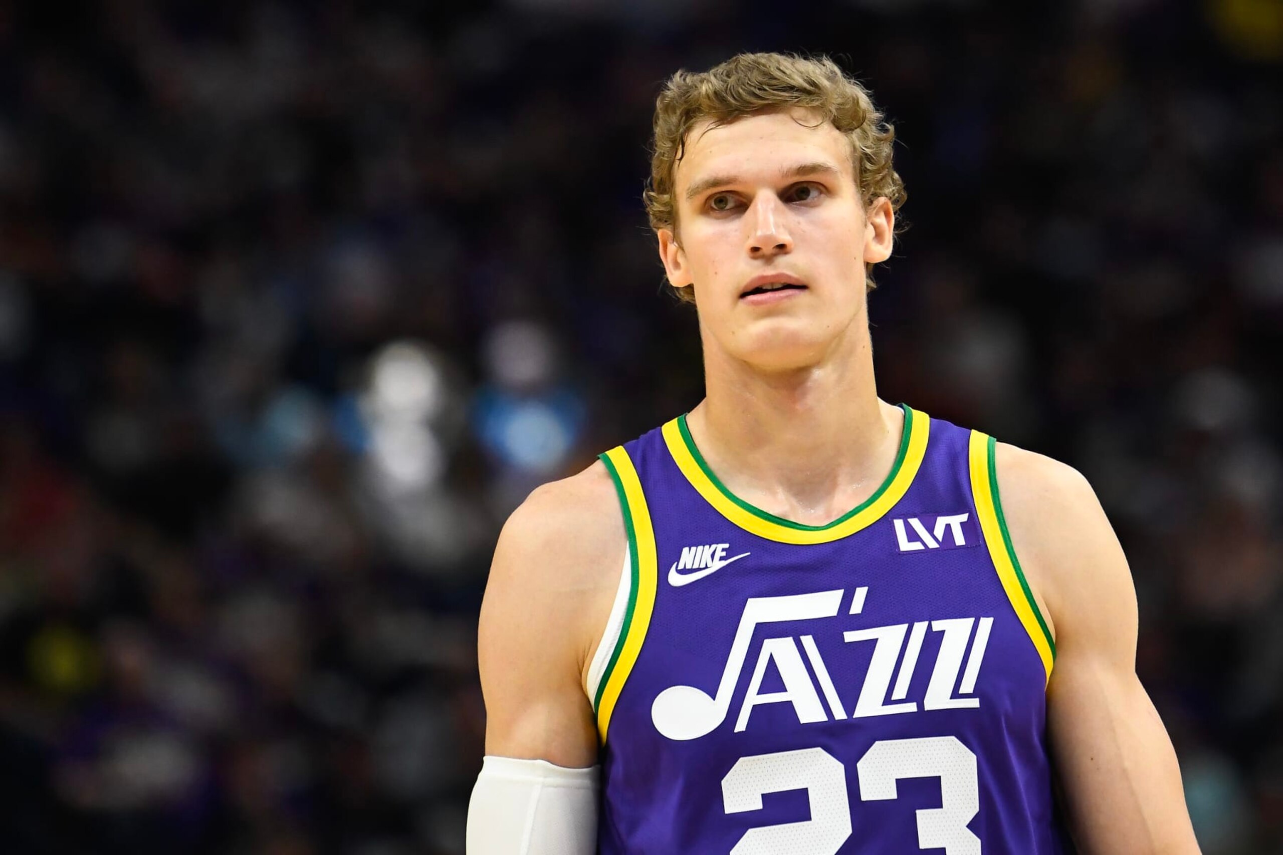 Lauri Markkanen