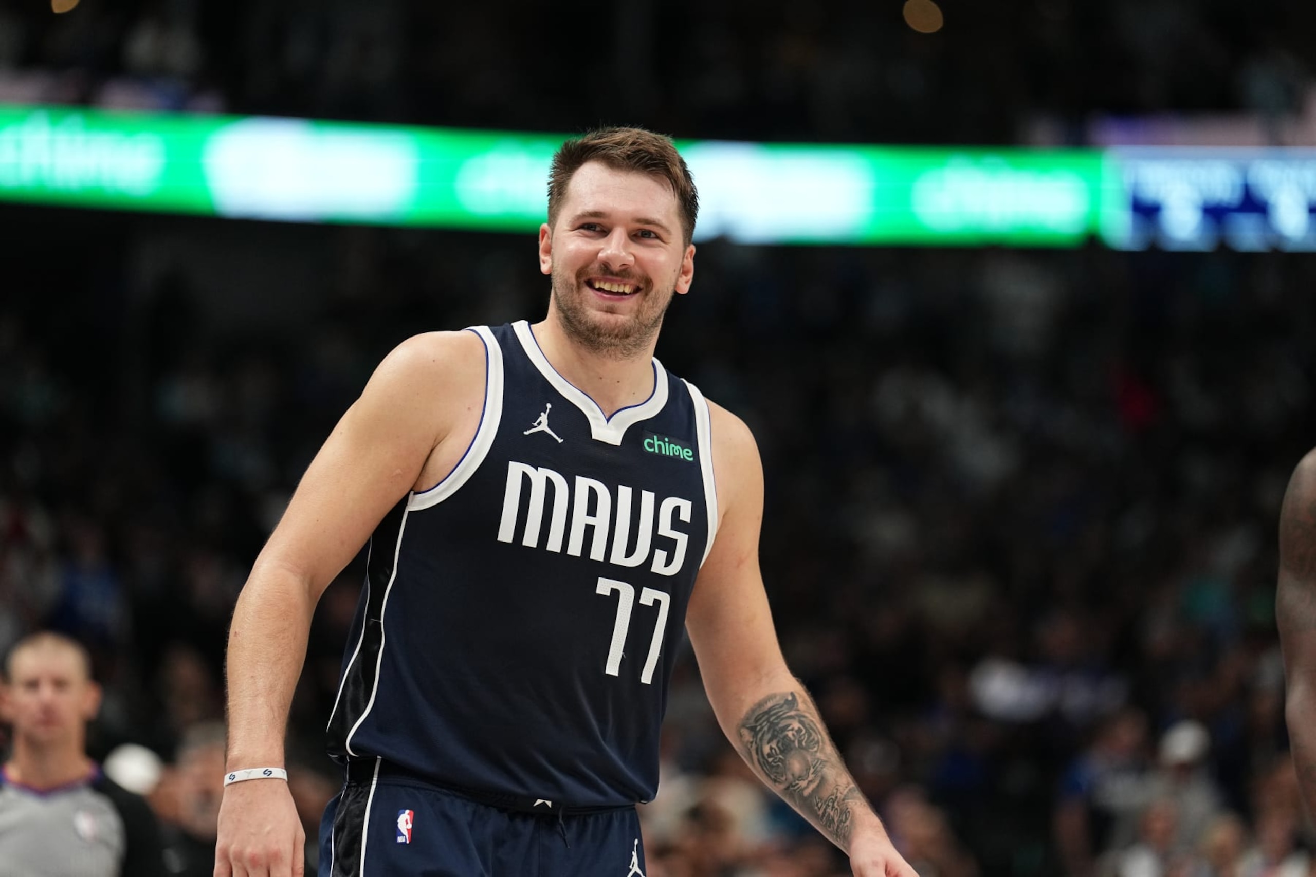 Luka DonÄiÄ