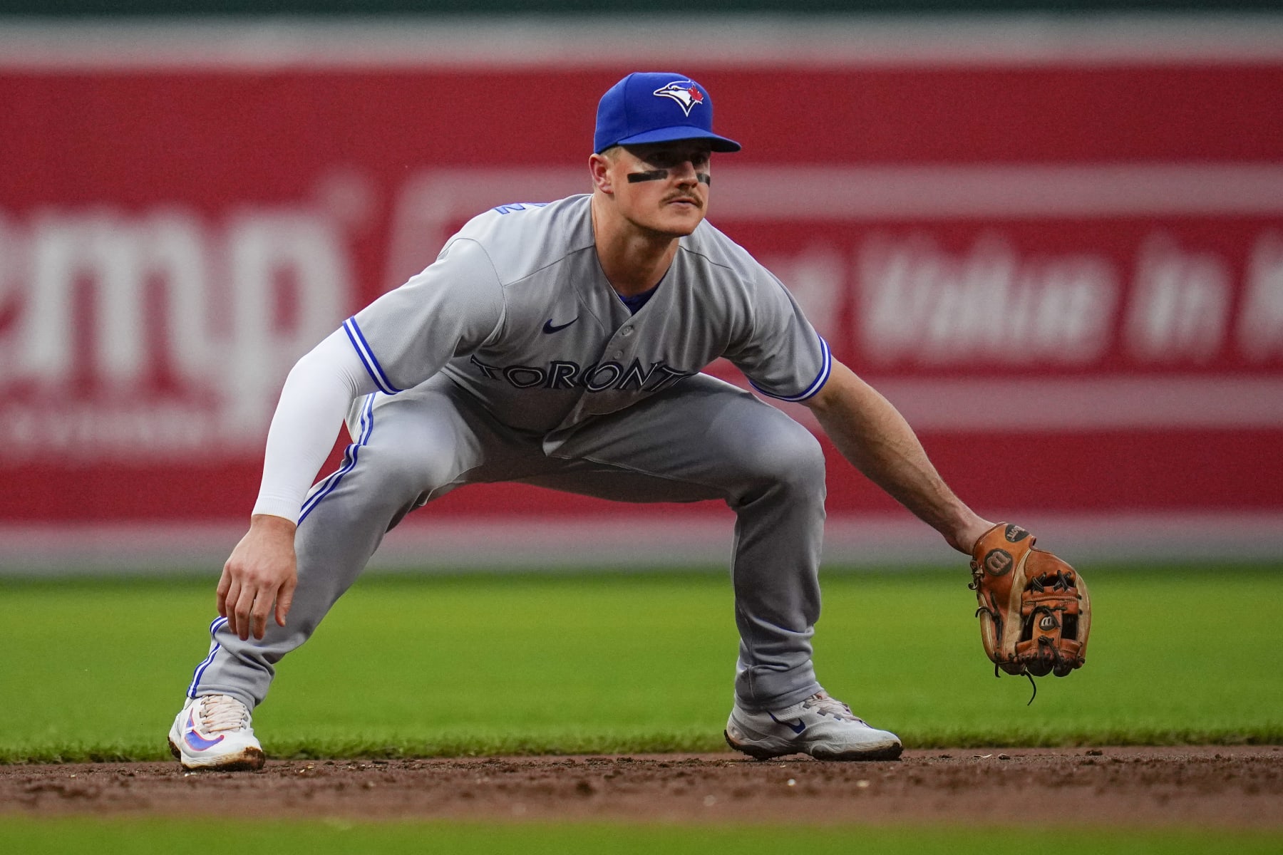 Matt Chapman