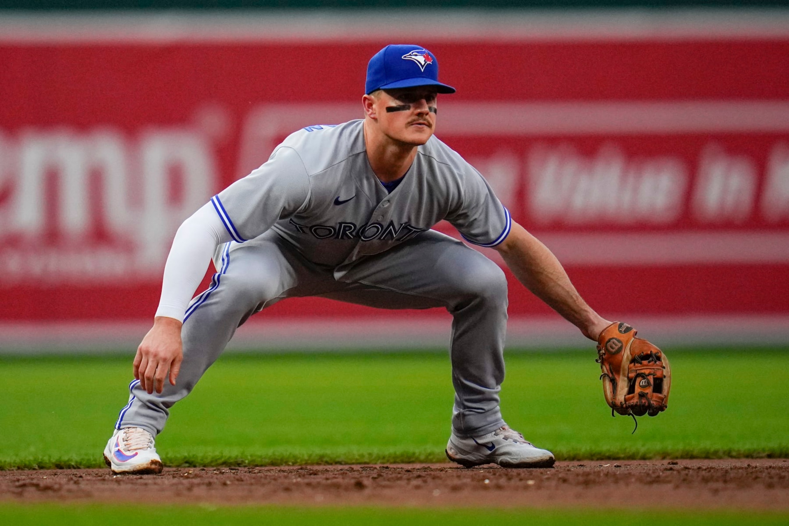 Matt Chapman