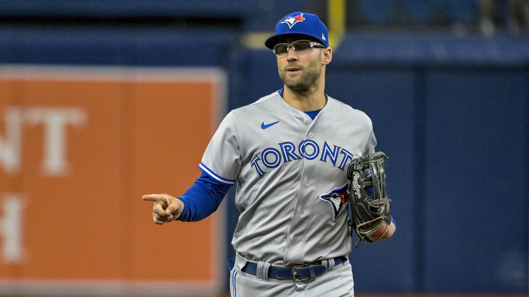 Kevin Kiermaier