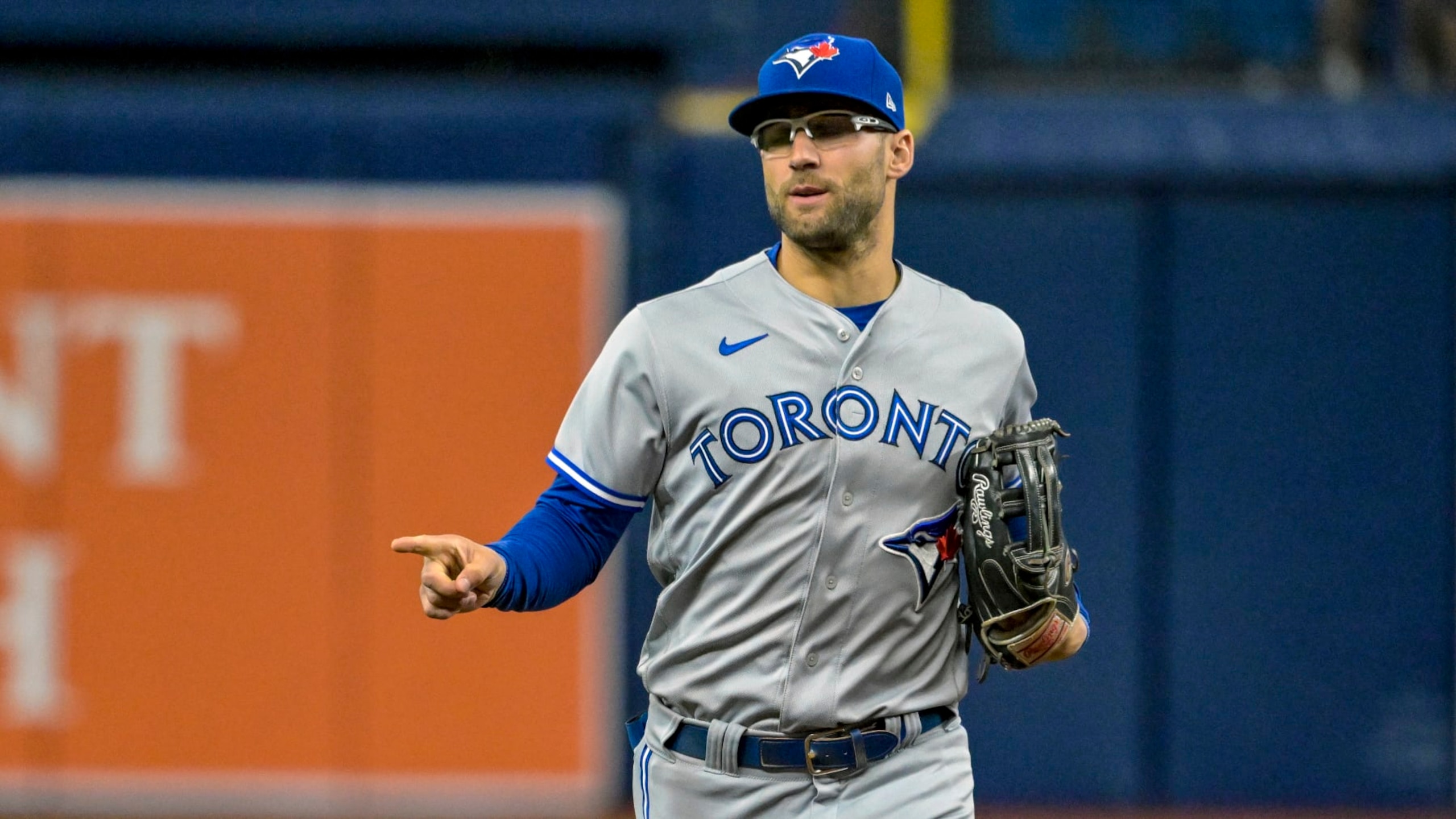 Kevin Kiermaier