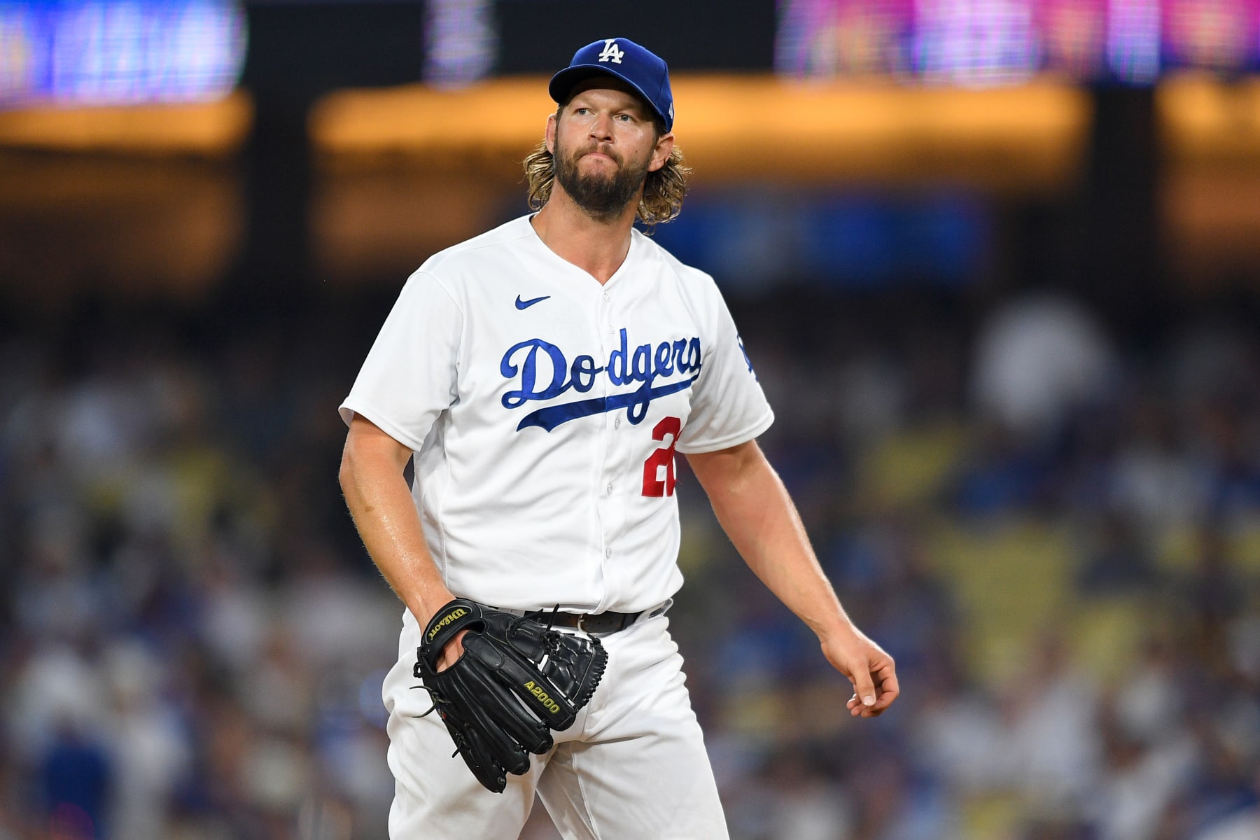 Clayton Kershaw