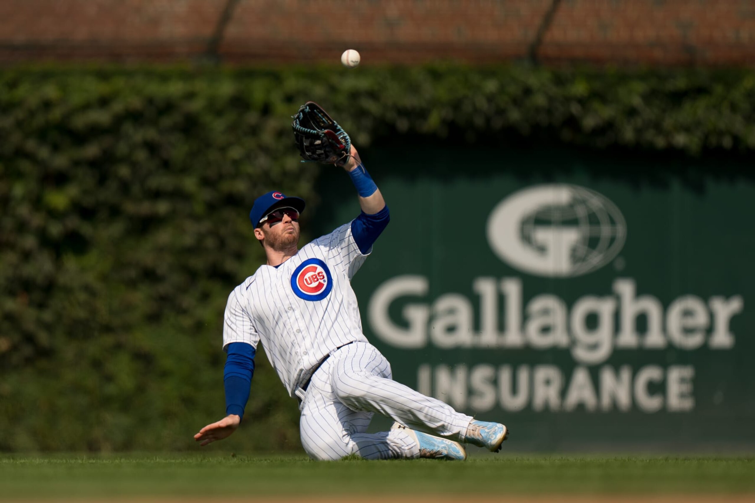 Ian Happ