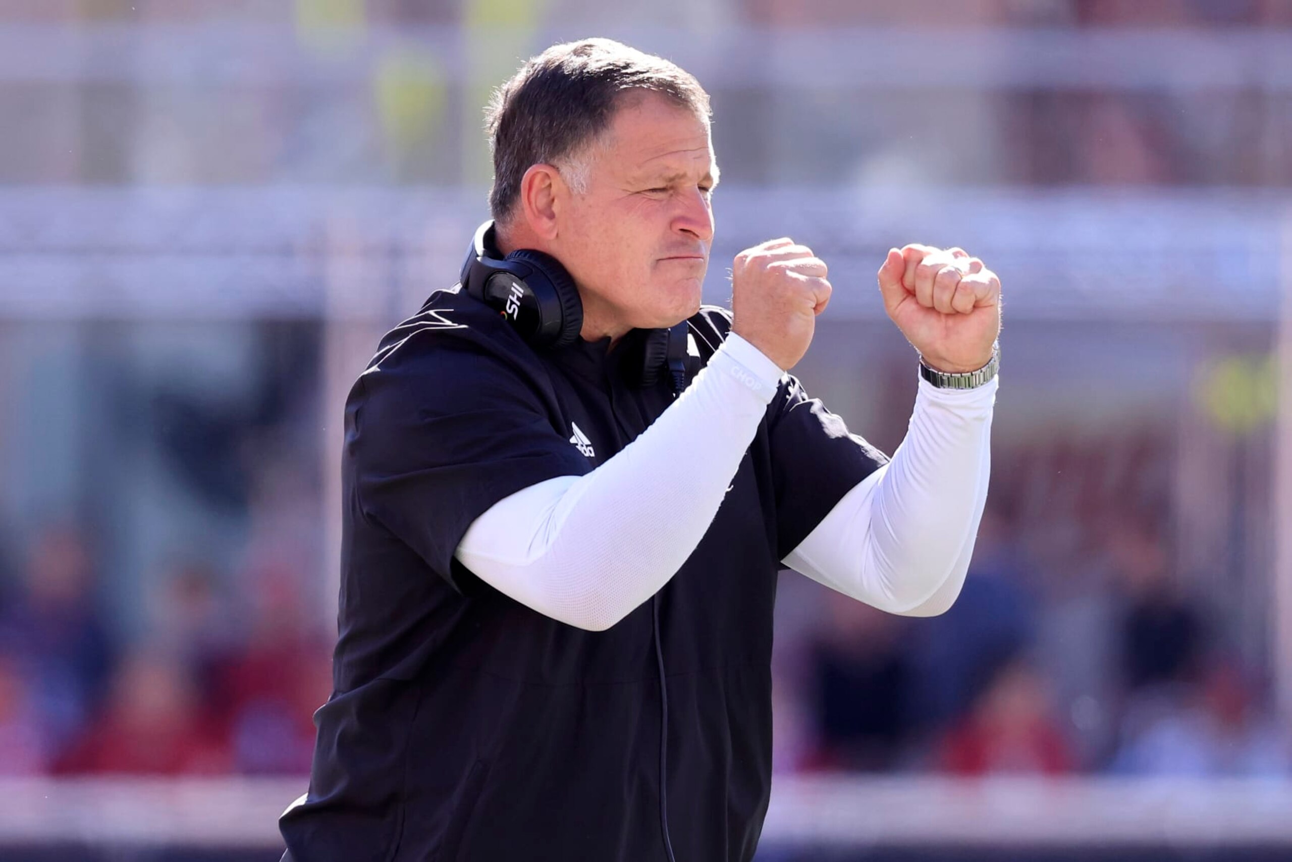 Greg Schiano