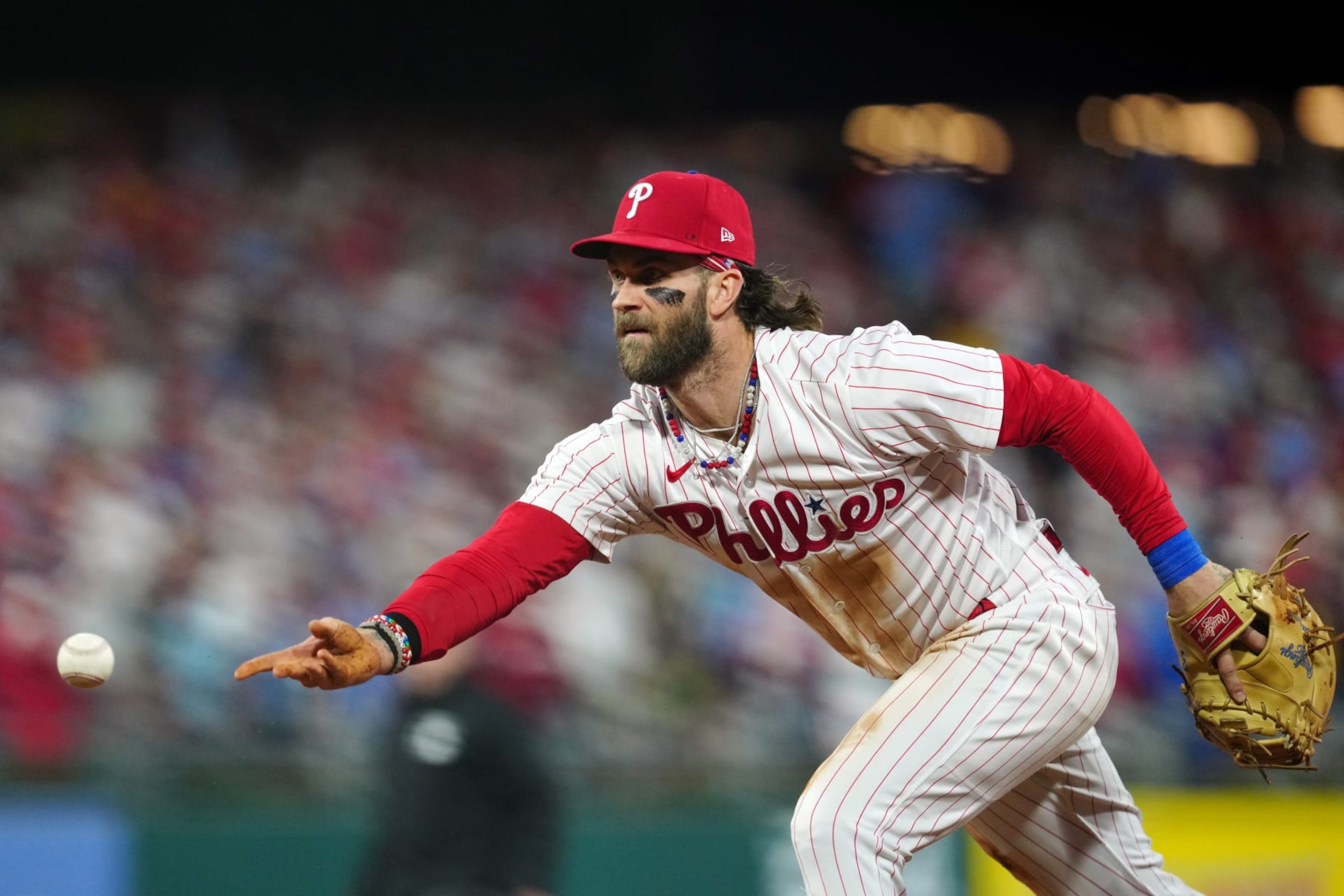 Bryce Harper