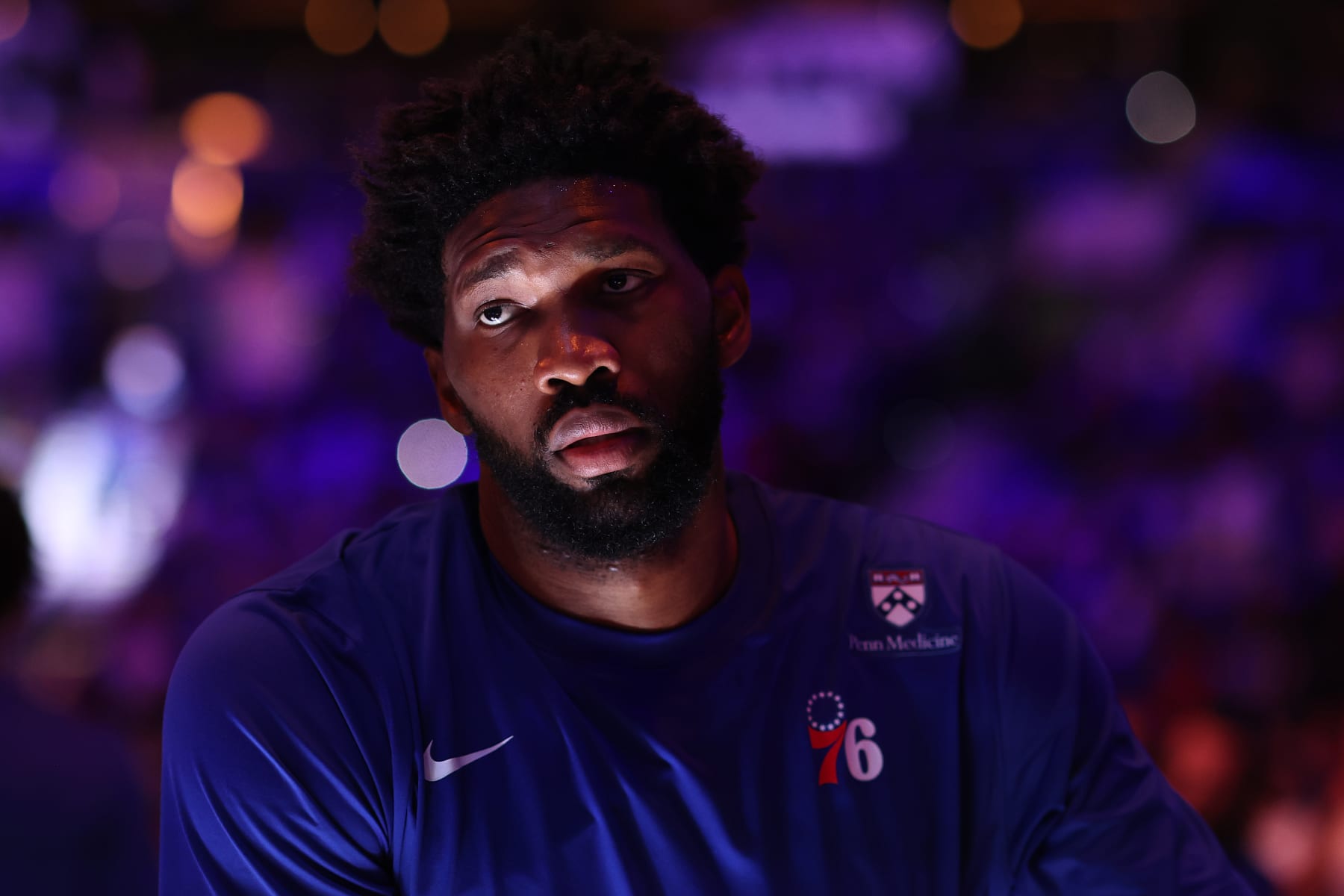 Joel Embiid
