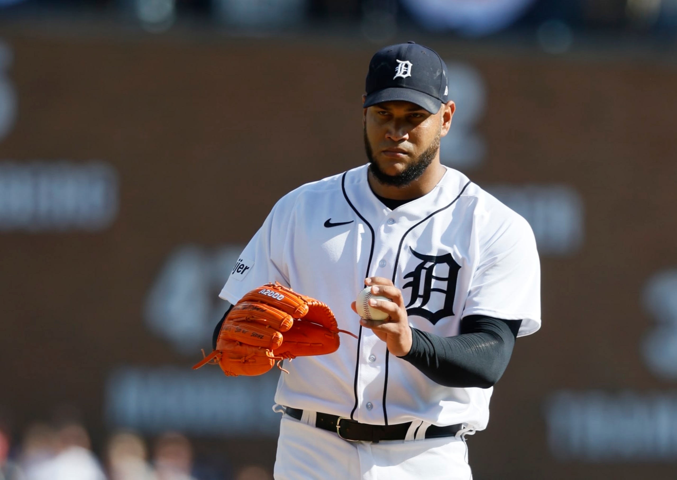 Eduardo Rodriguez