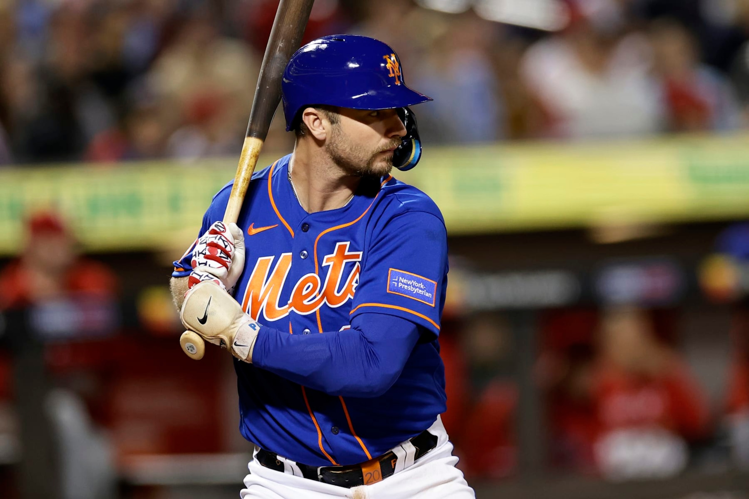 Pete Alonso