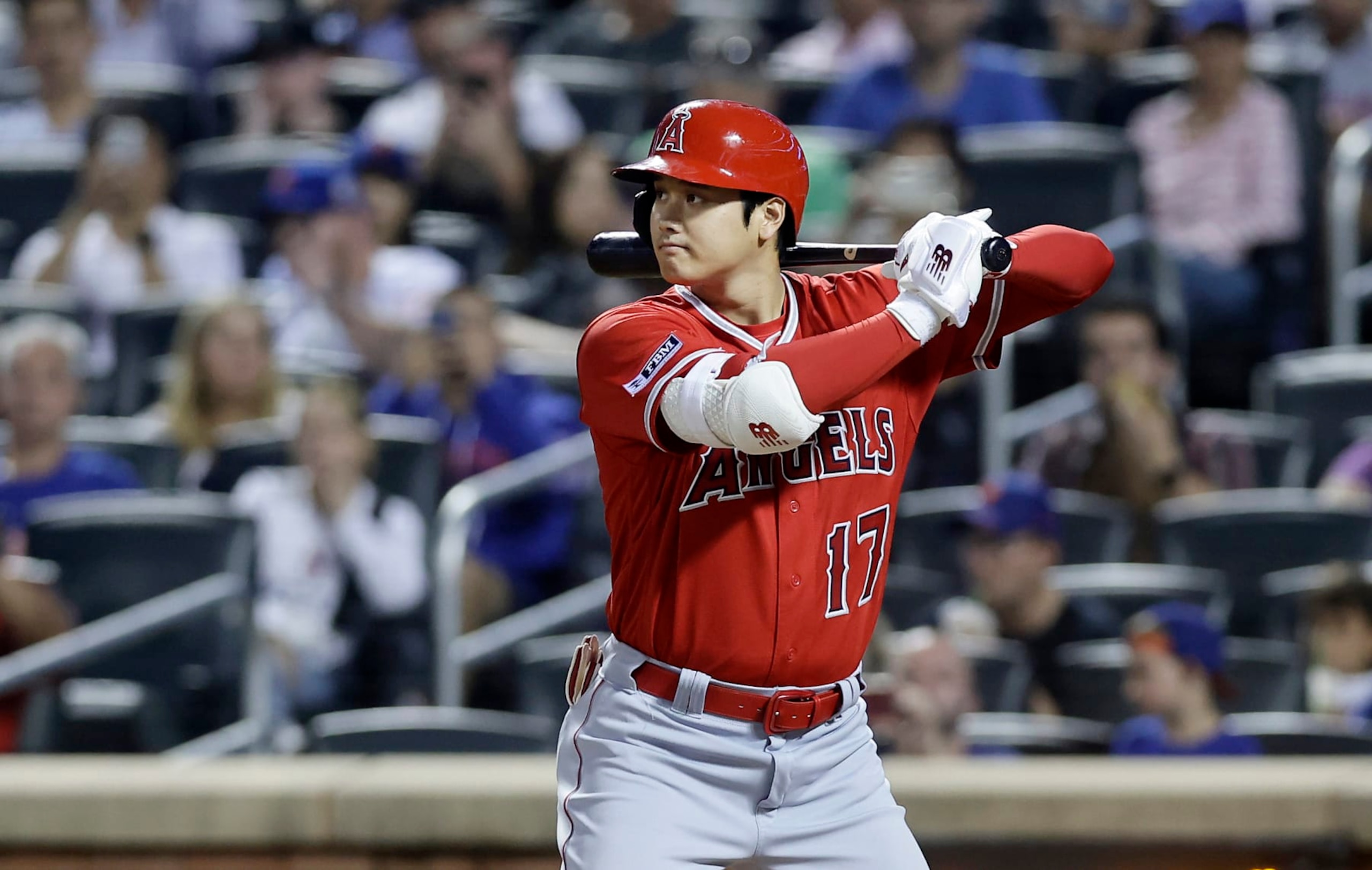 Shohei Ohtani