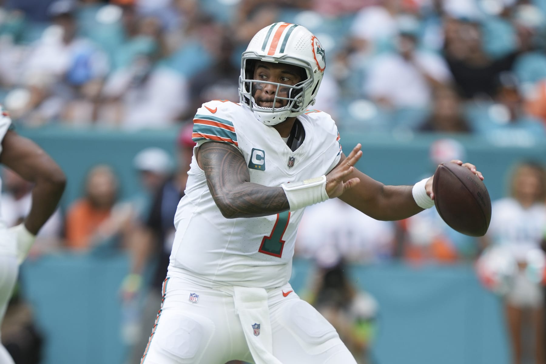 Tua Tagovailoa