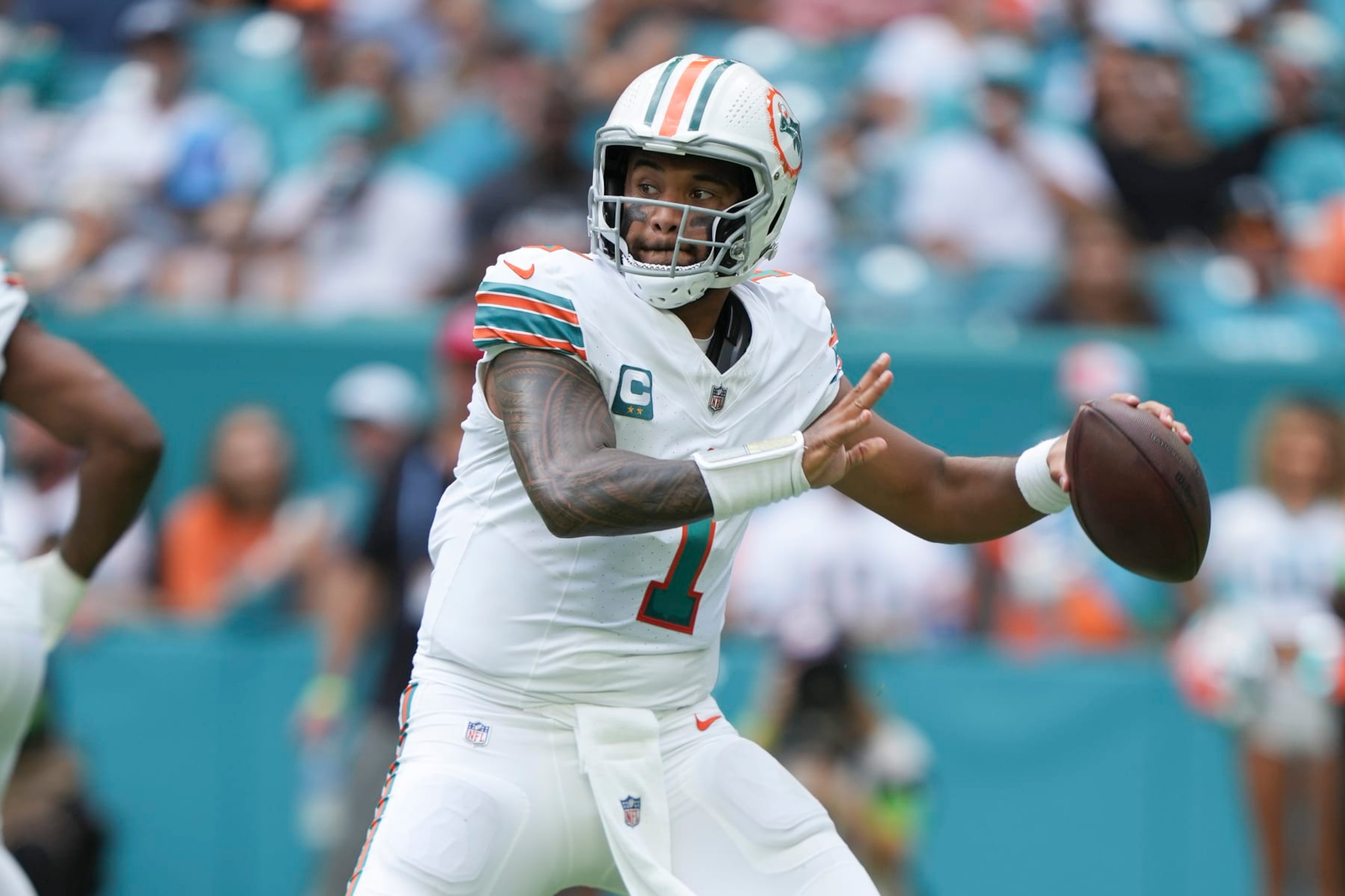 Tua Tagovailoa