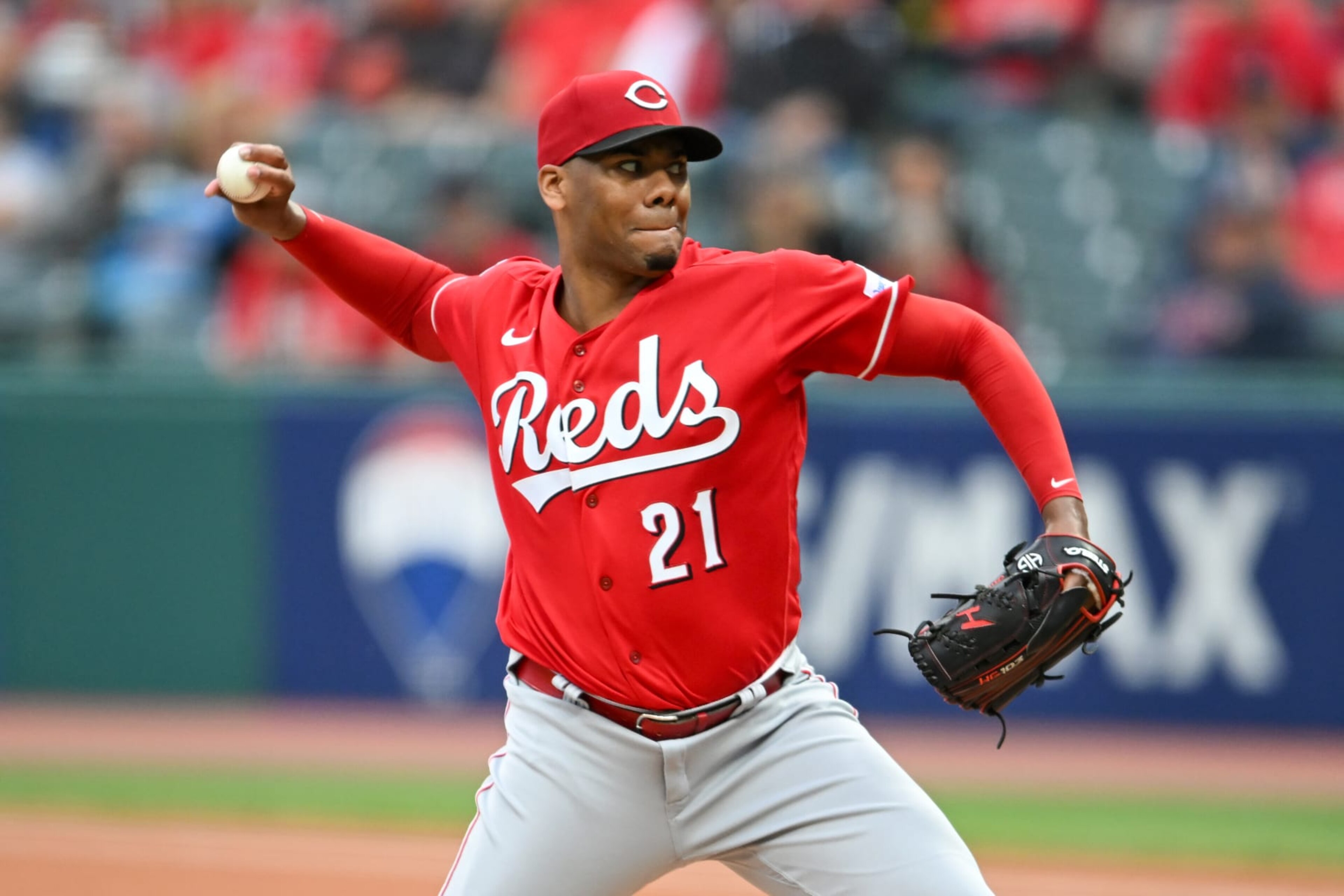 Hunter Greene Hunter Greene