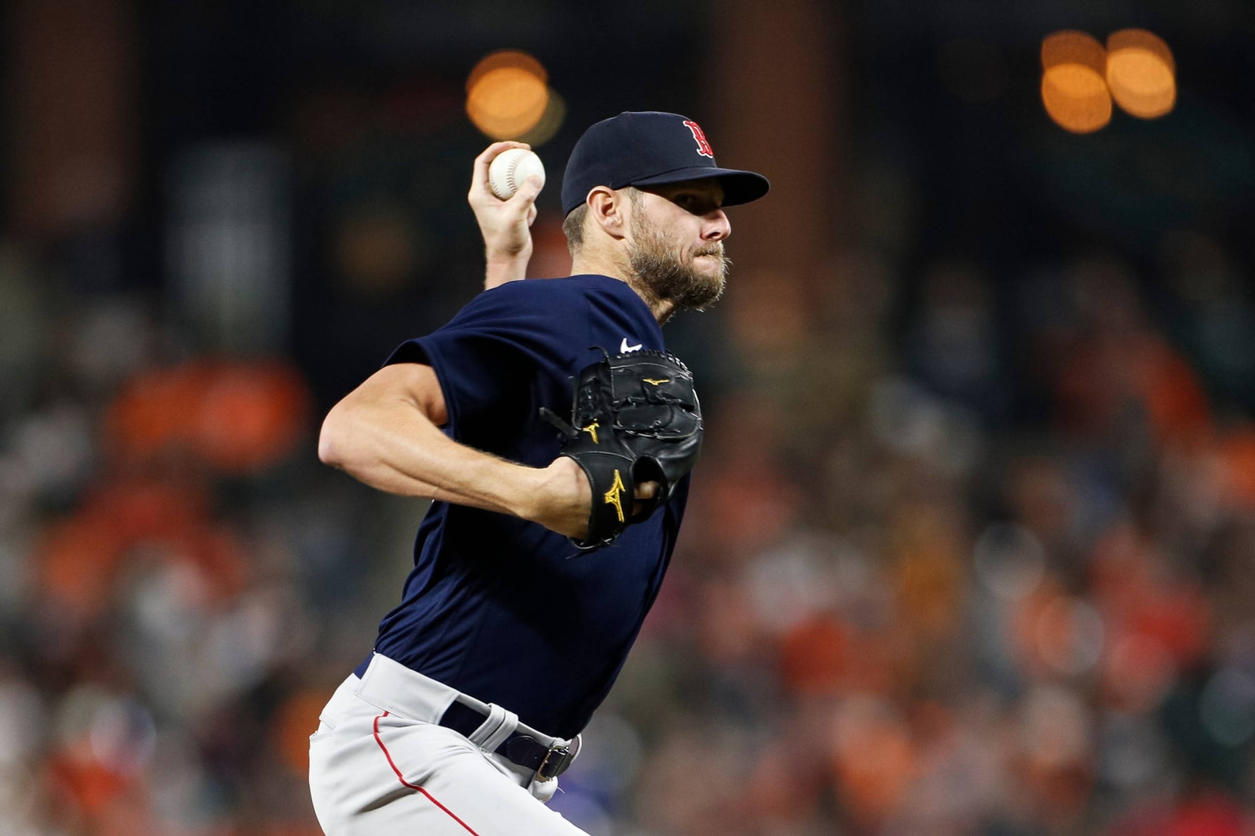 Chris Sale