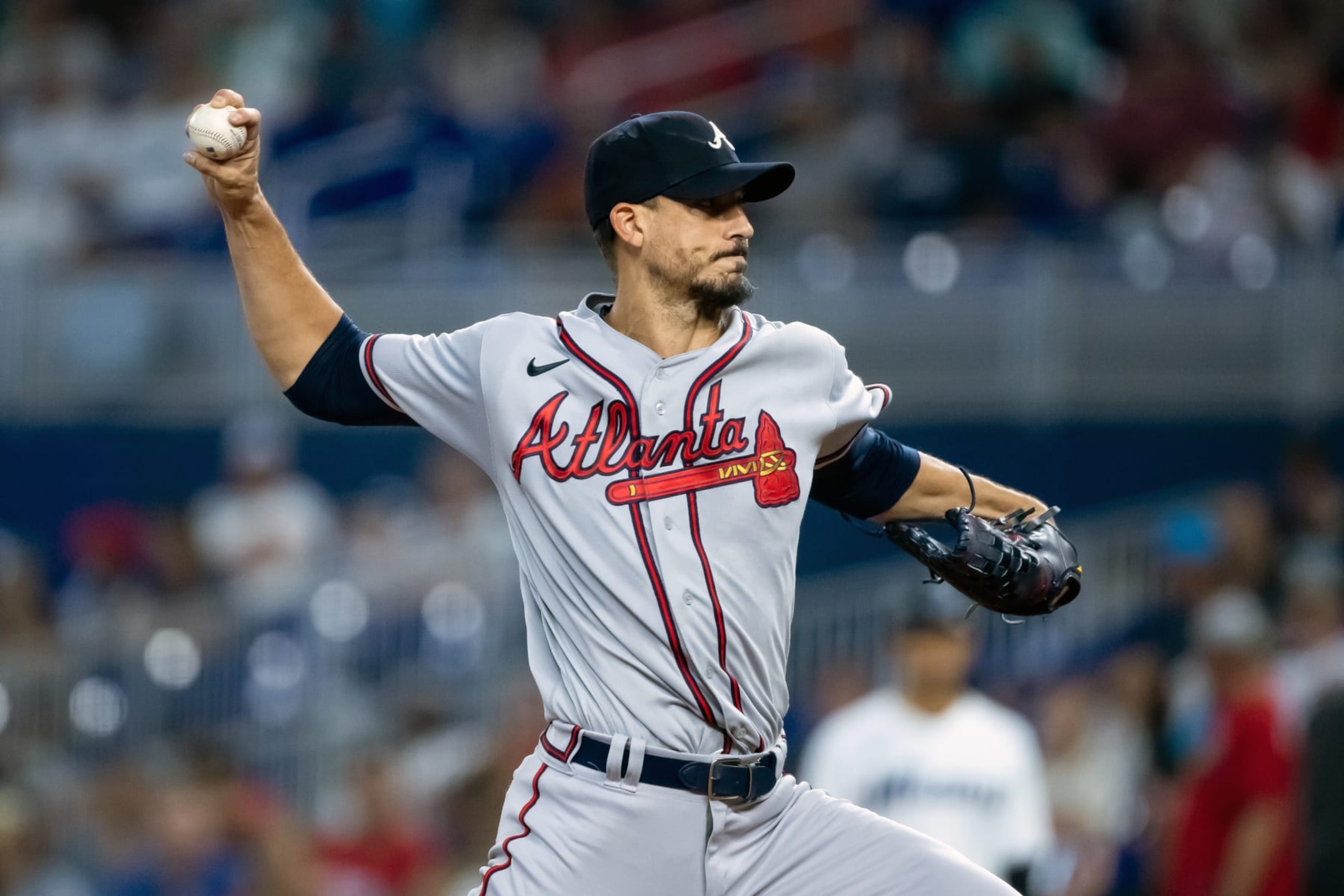 Charlie Morton