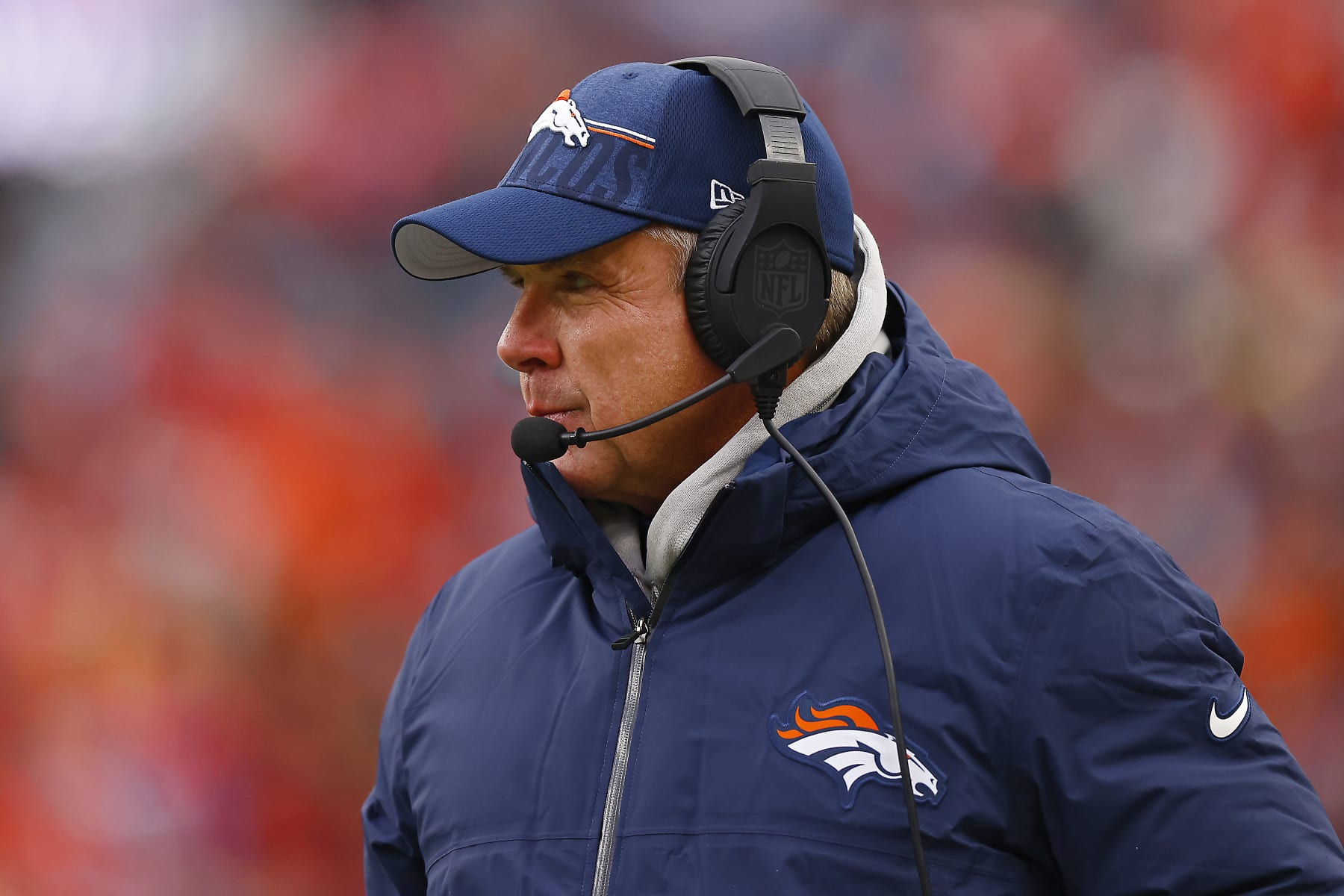Sean Payton