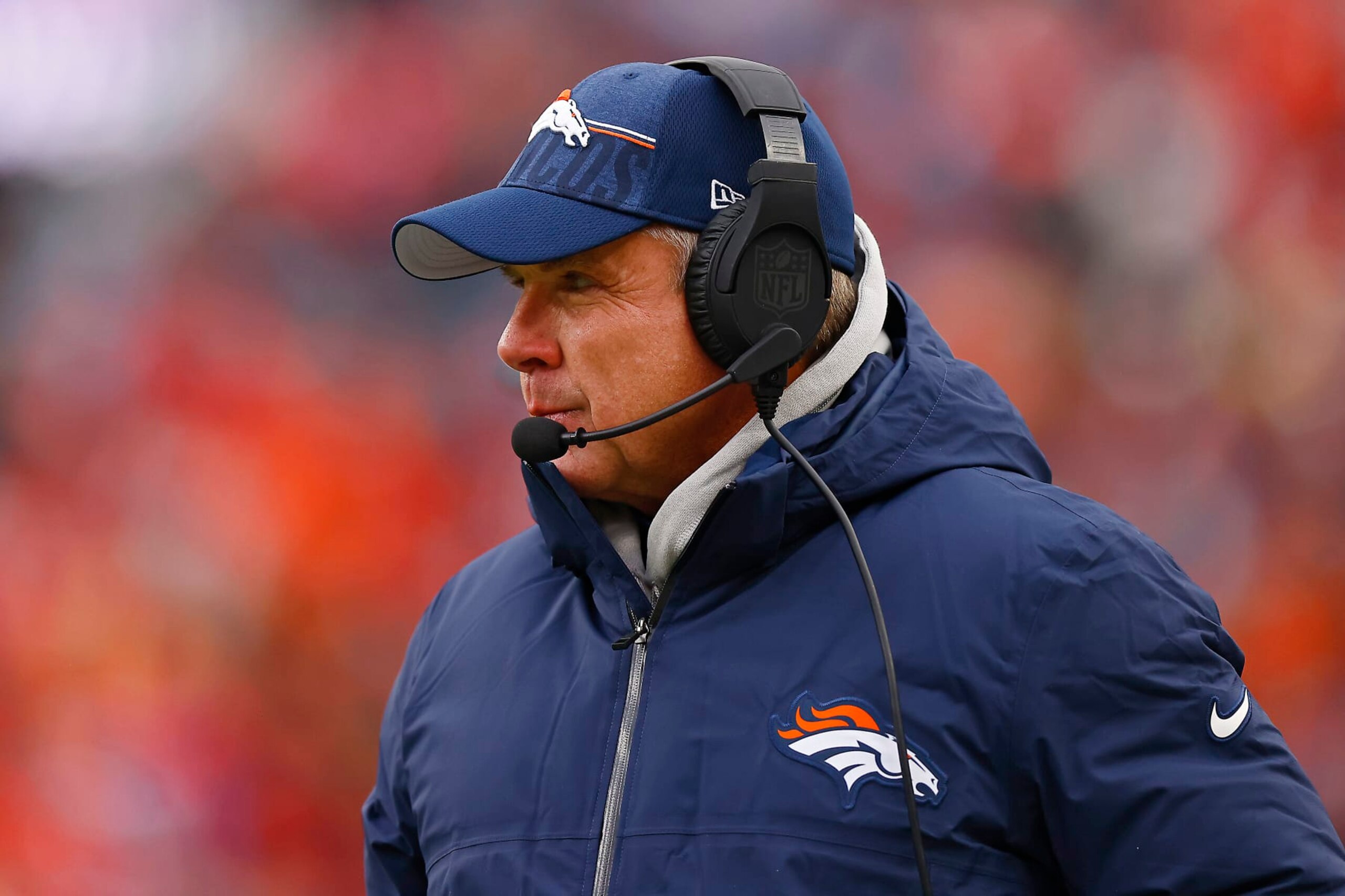 Sean Payton