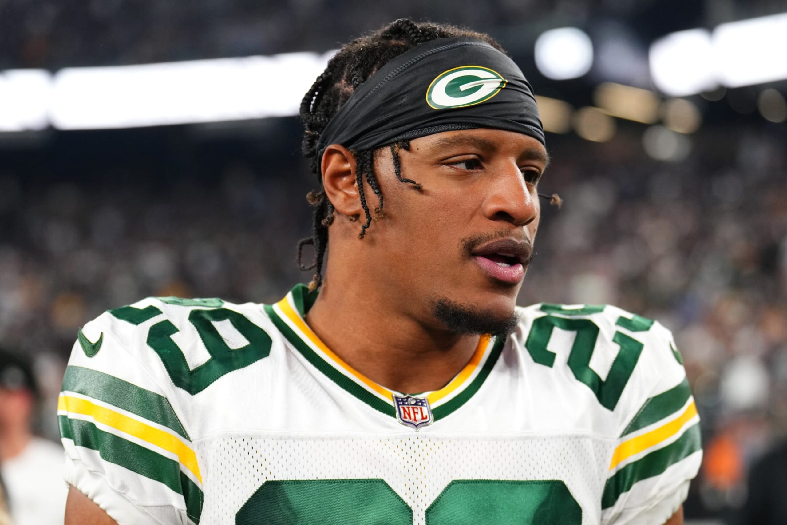 CB Rasul Douglas