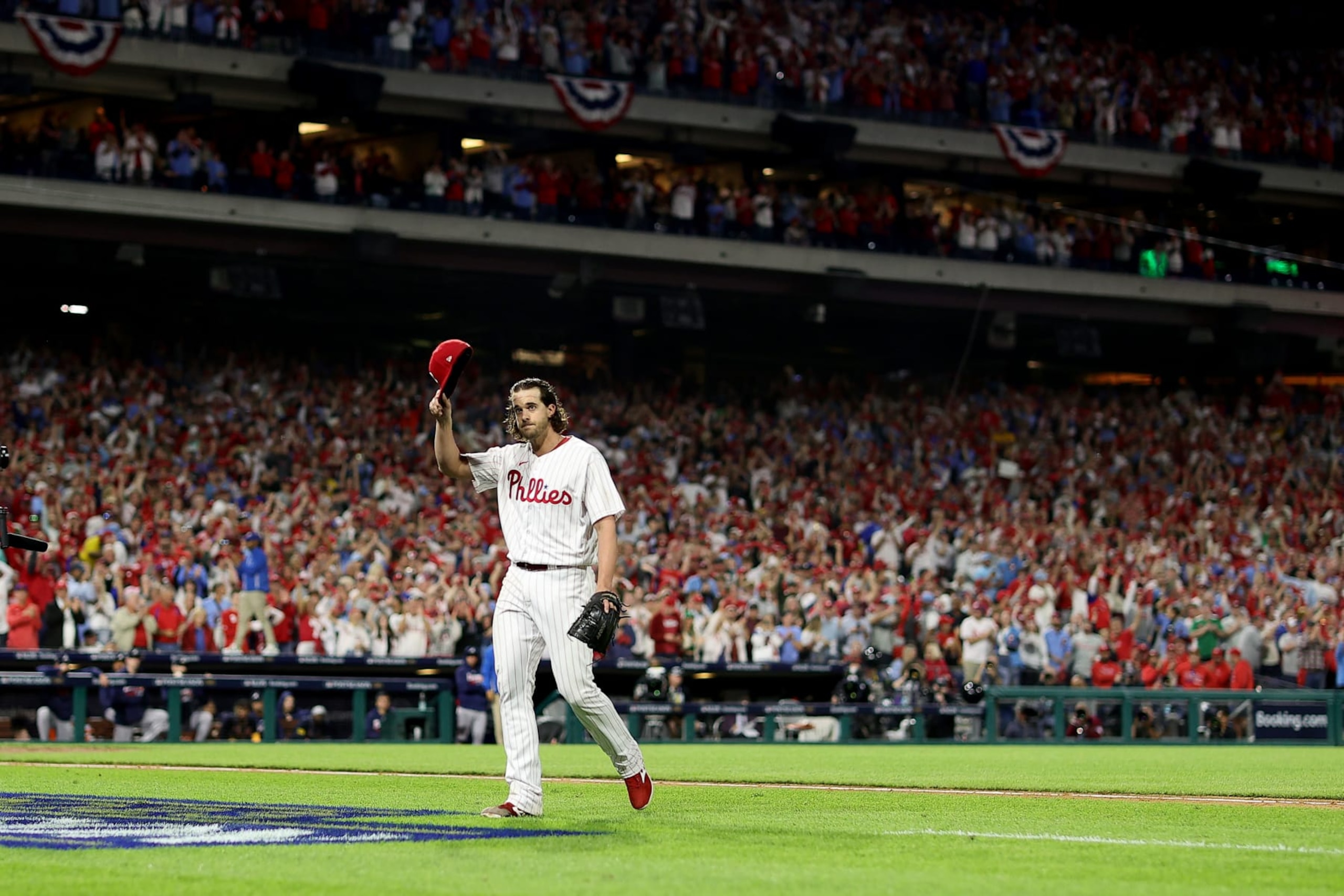 Aaron Nola Aaron Nola
