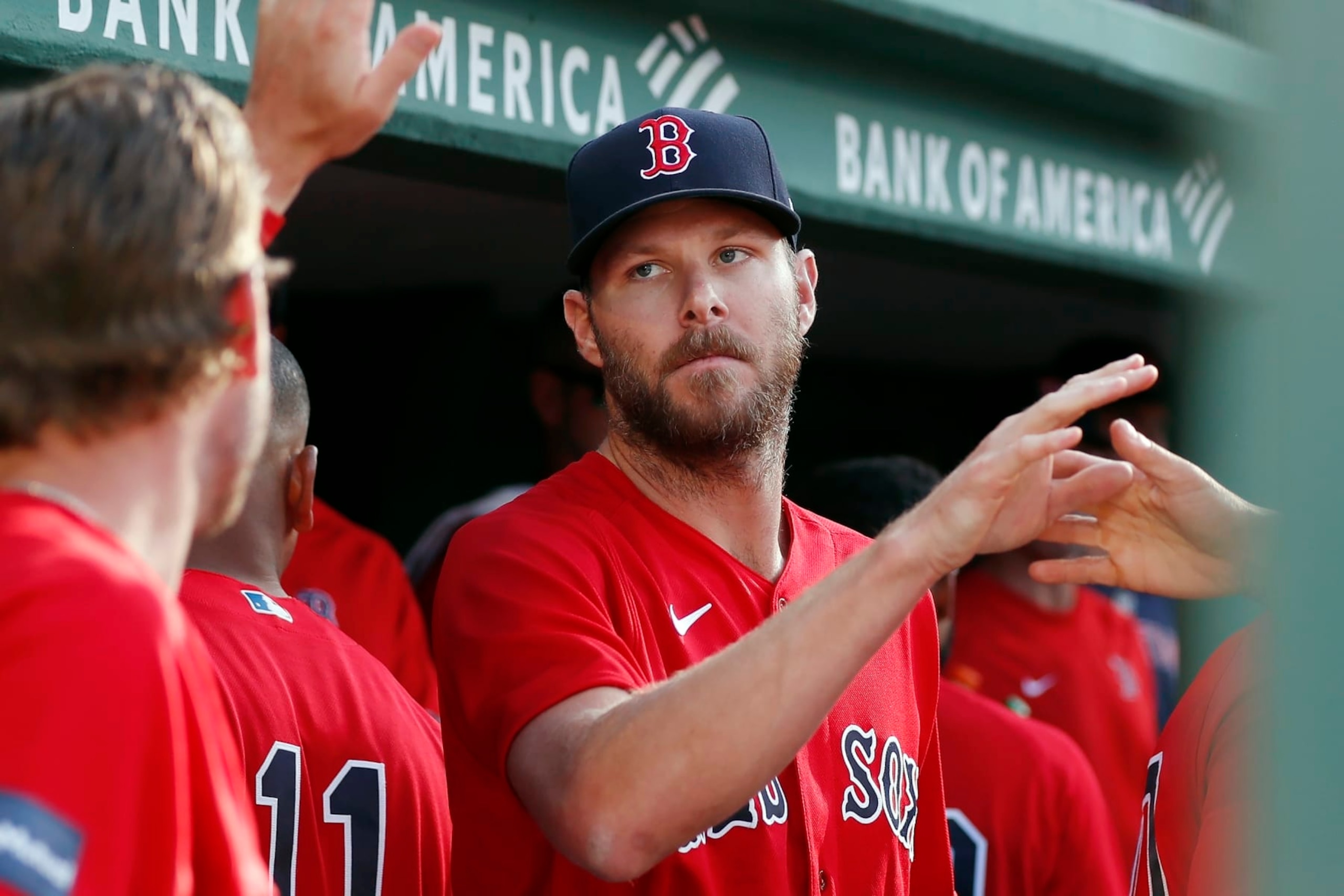 Chris Sale Chris Sale