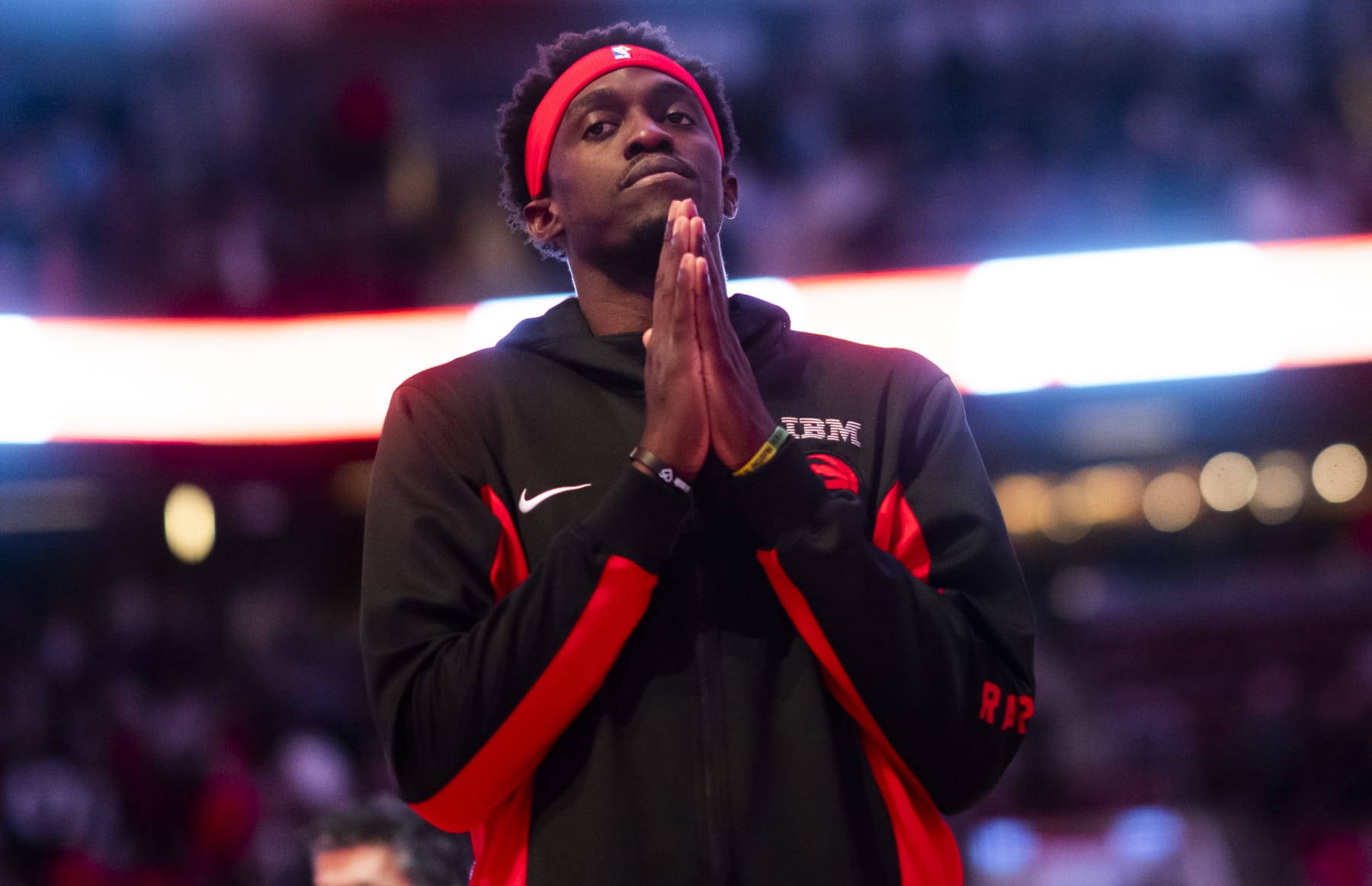 Pascal Siakam