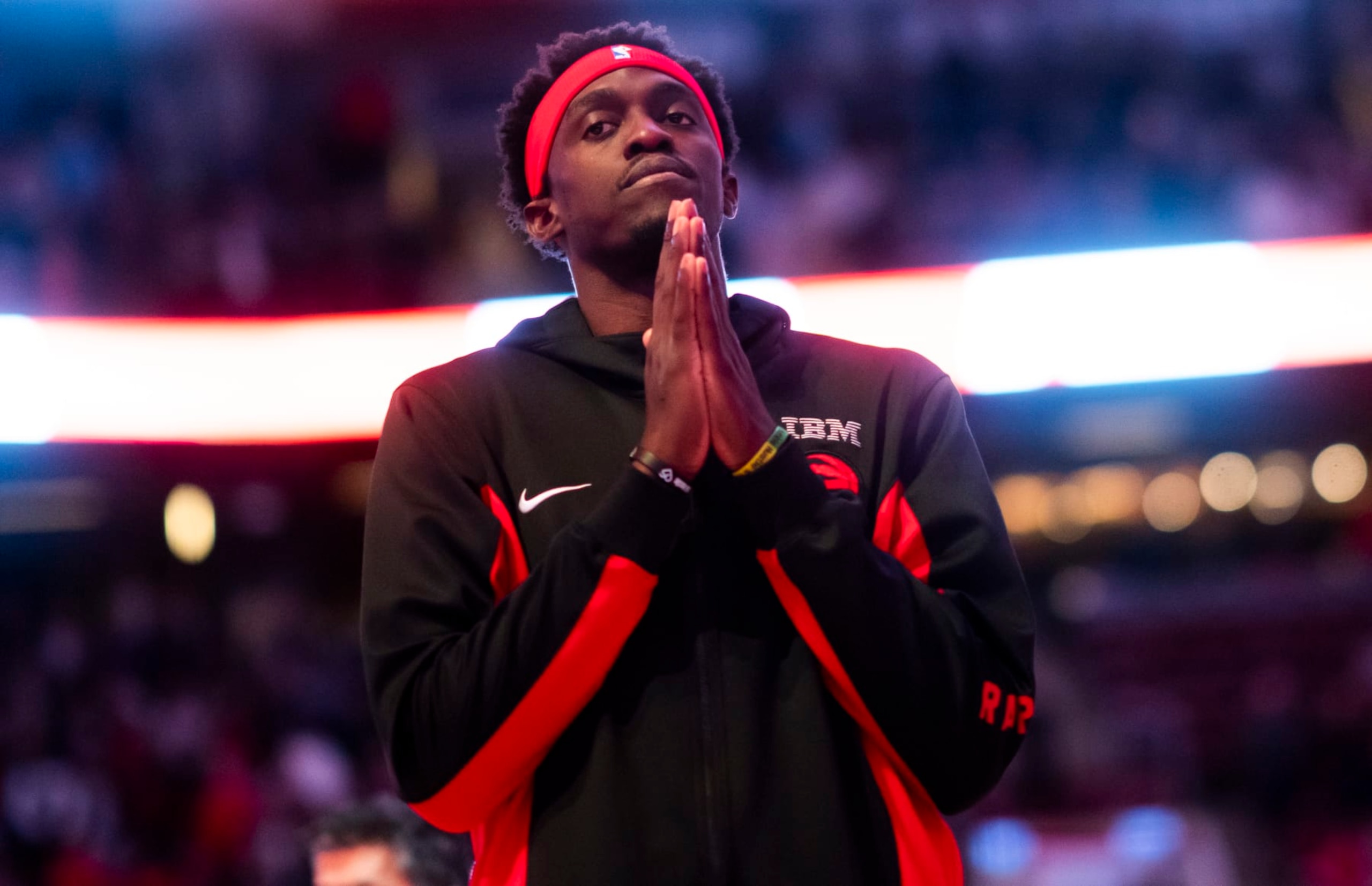 Pascal Siakam