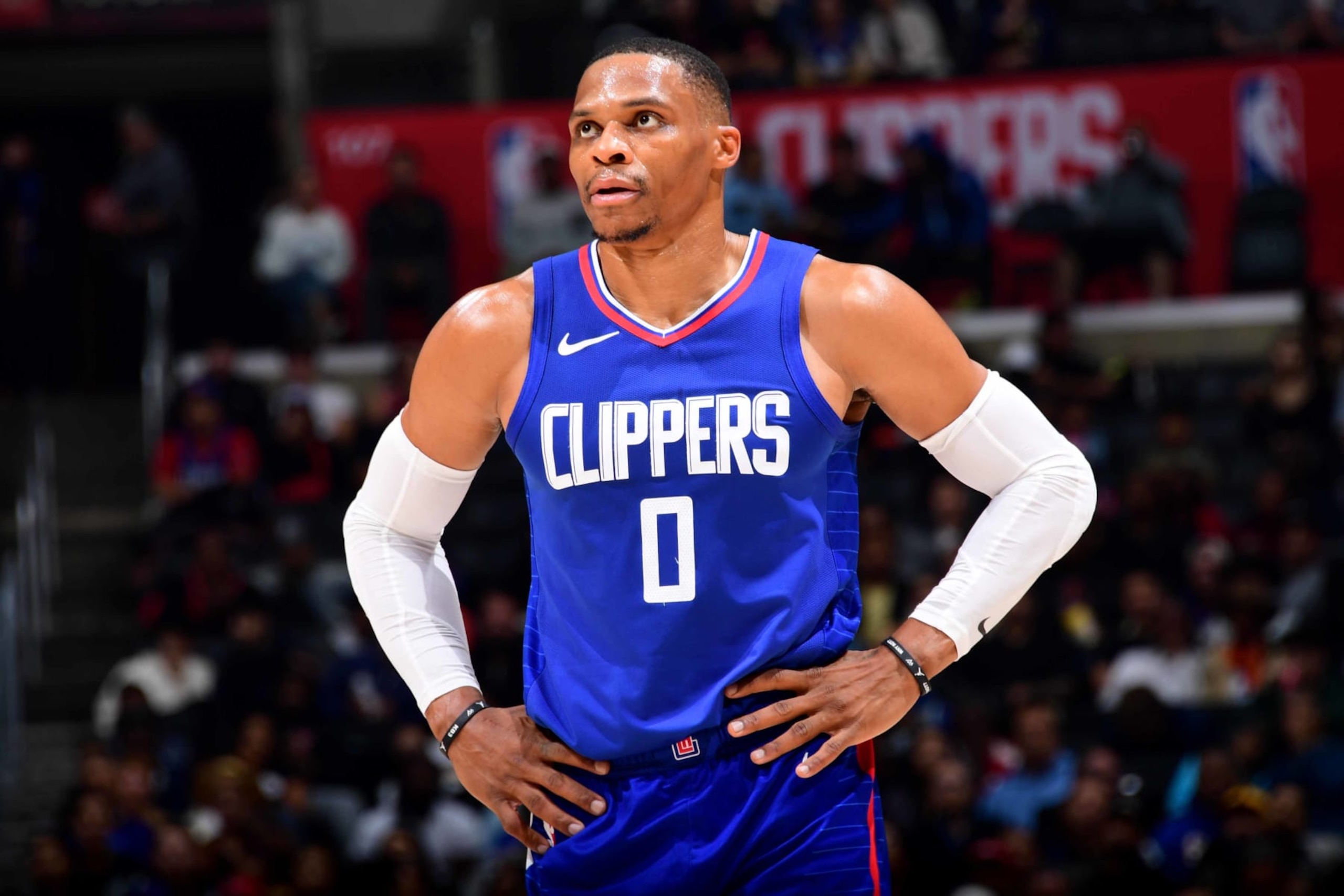 Russell Westbrook