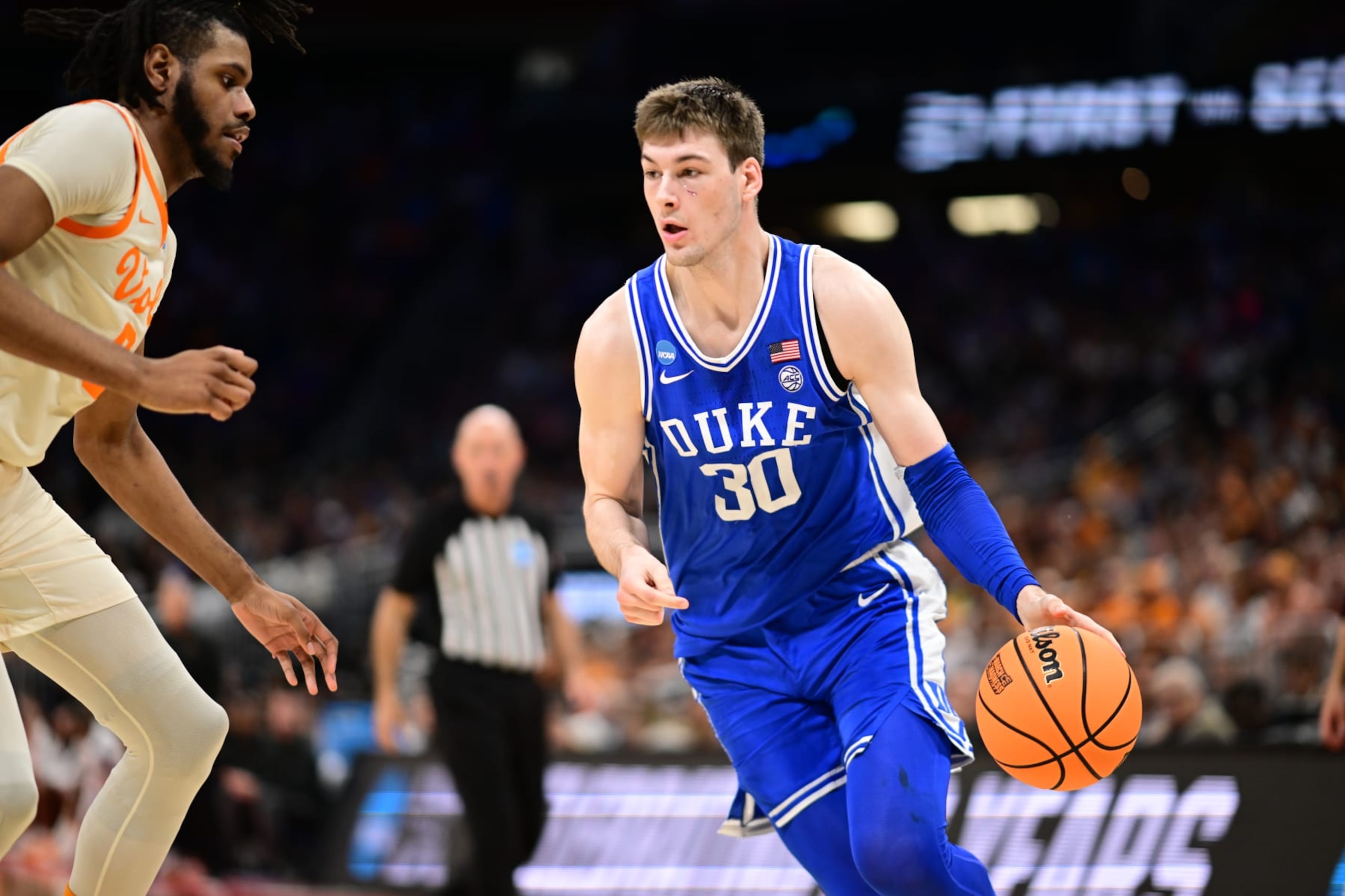 Kyle Filipowski, Duke Kyle Filipowski, Duke