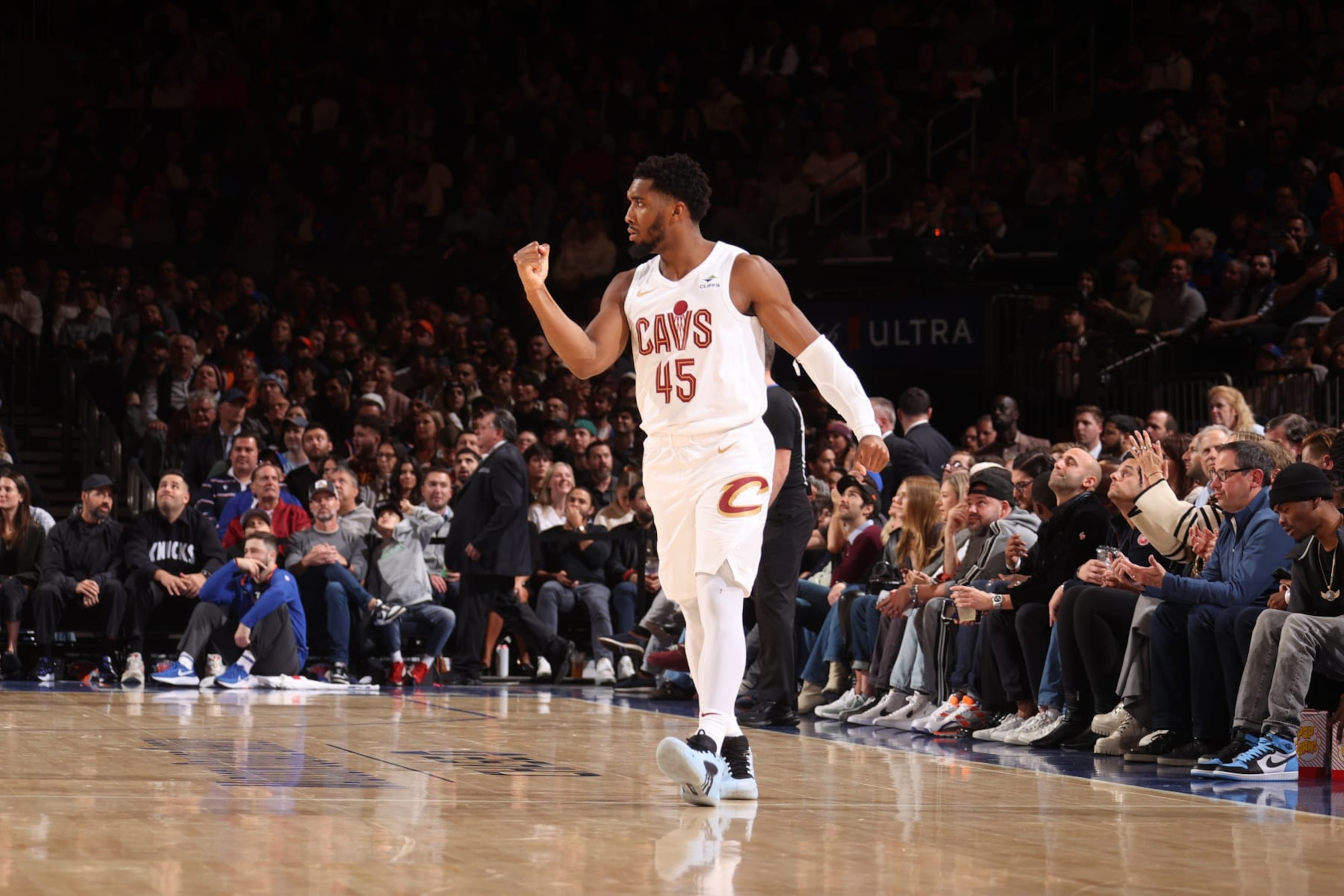 Donovan Mitchell