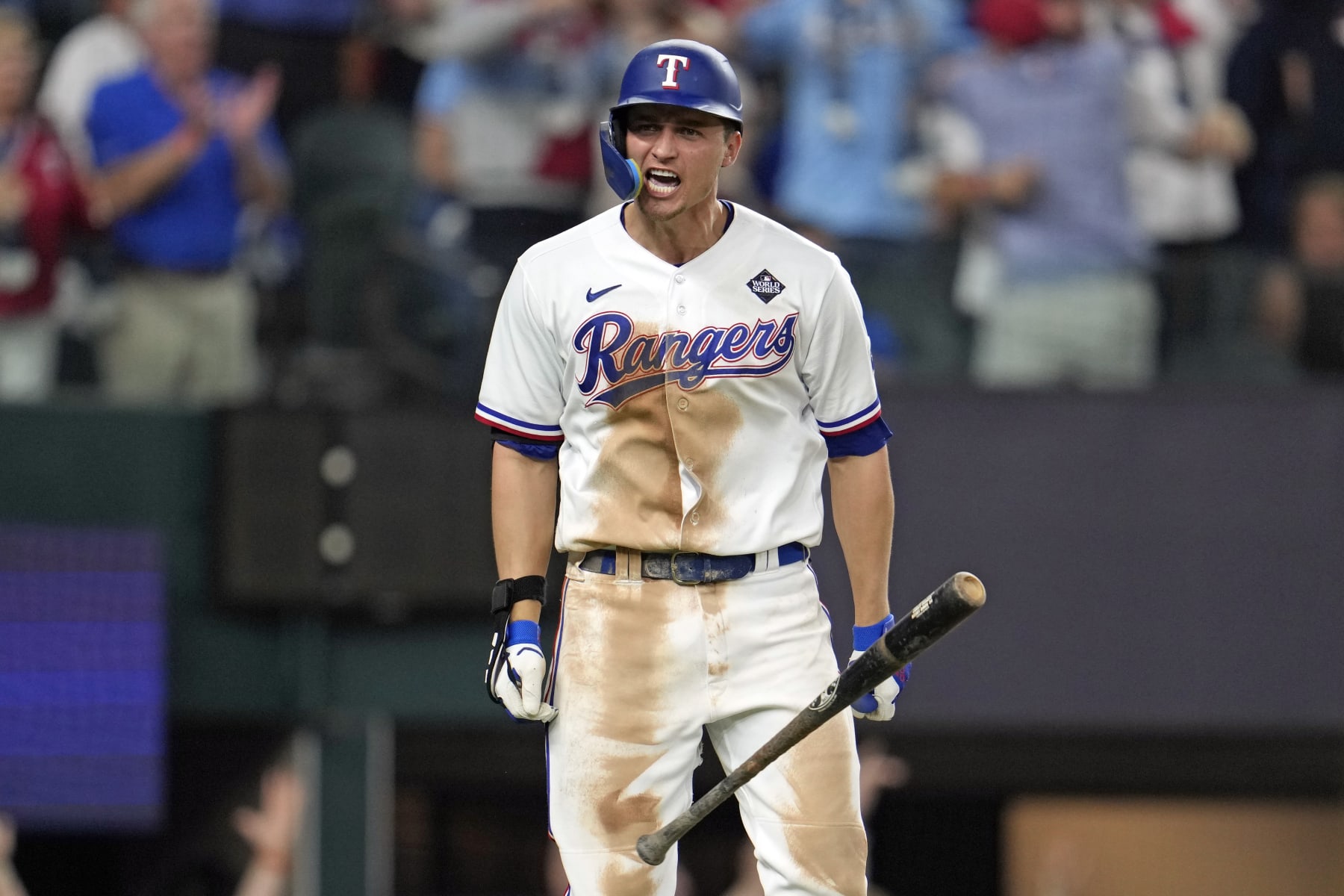 コーリー シーガー テキサス レンジャーズ 2023ワールドチャンピオン MLB コーリー・シーガー レンジャーズ 2023 ワールドシリーズ