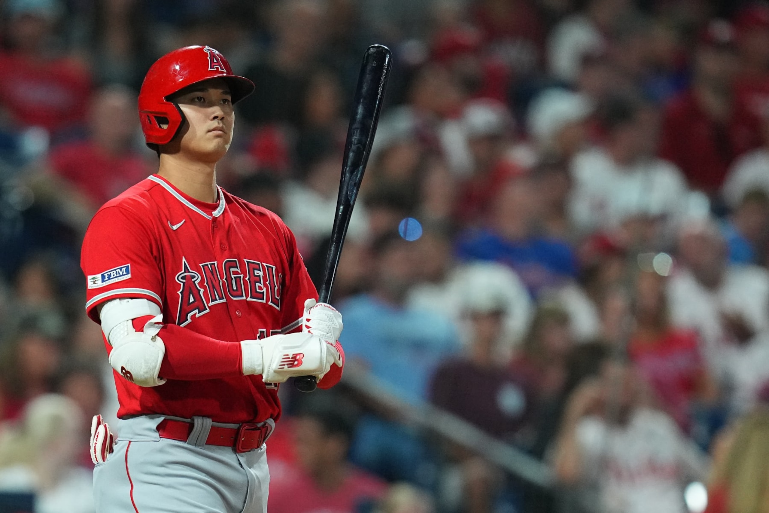Shohei Ohtani