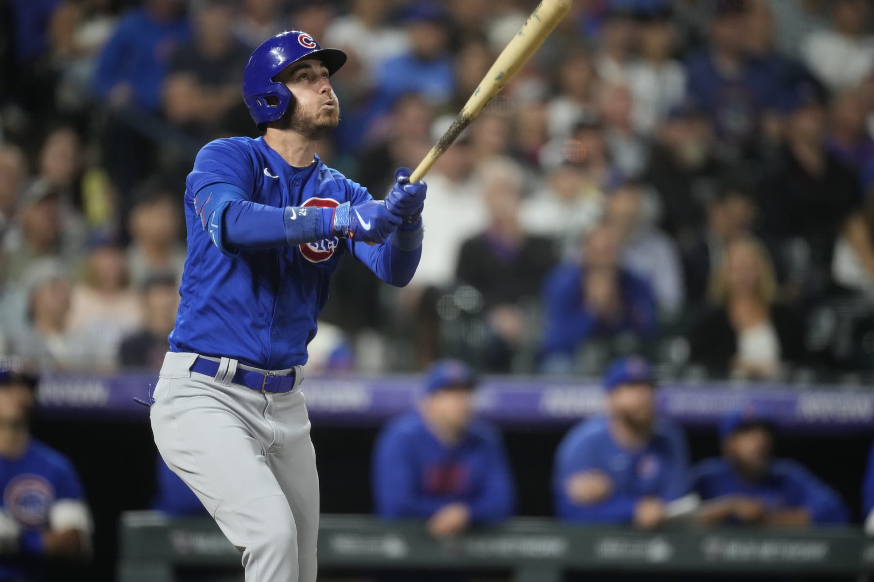 Cody Bellinger