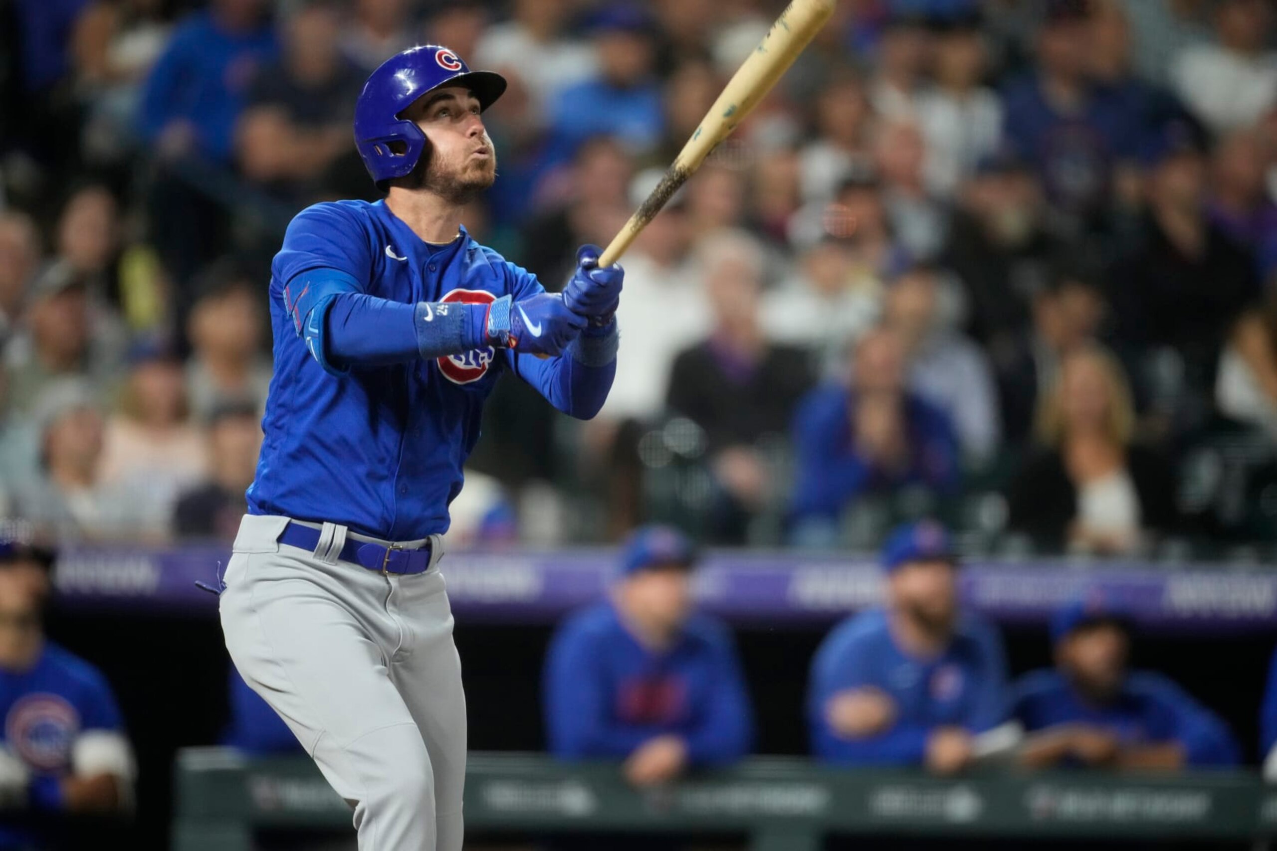 Cody Bellinger