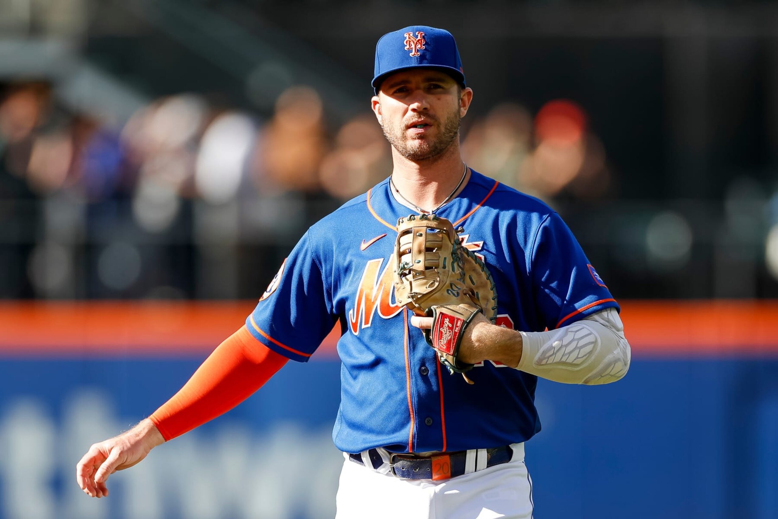 Pete Alonso