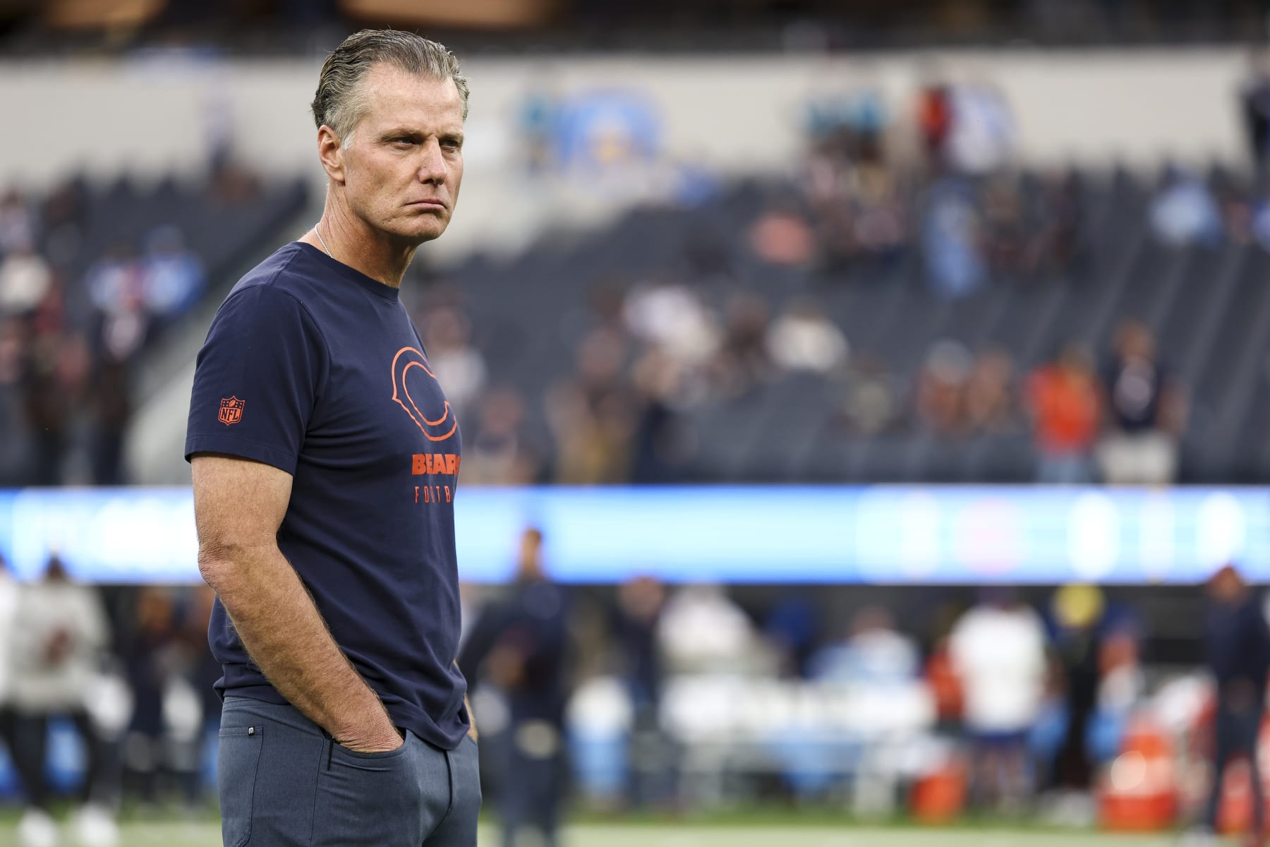 Matt Eberflus
