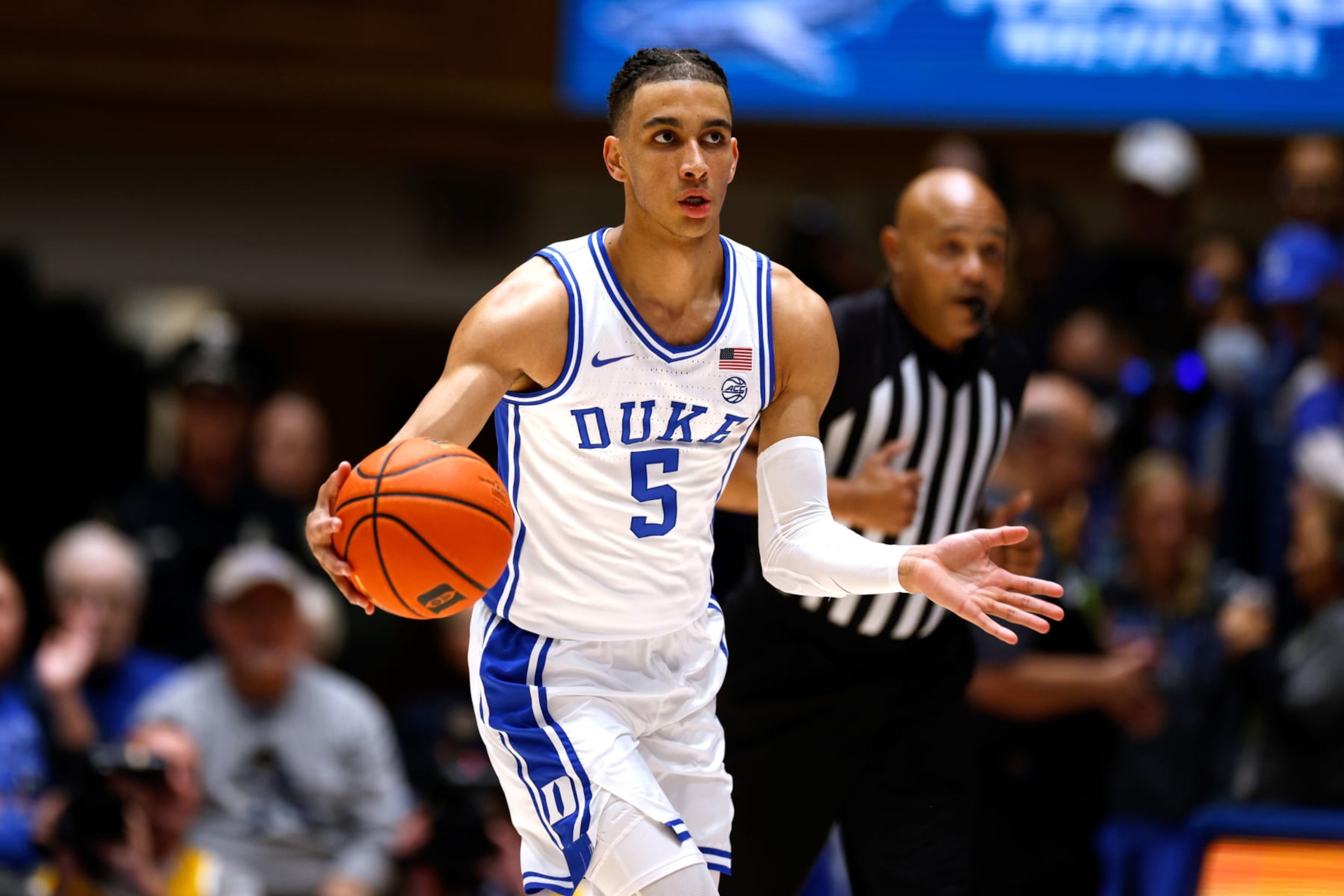 Tyrese Proctor, Duke Tyrese Proctor, Duke