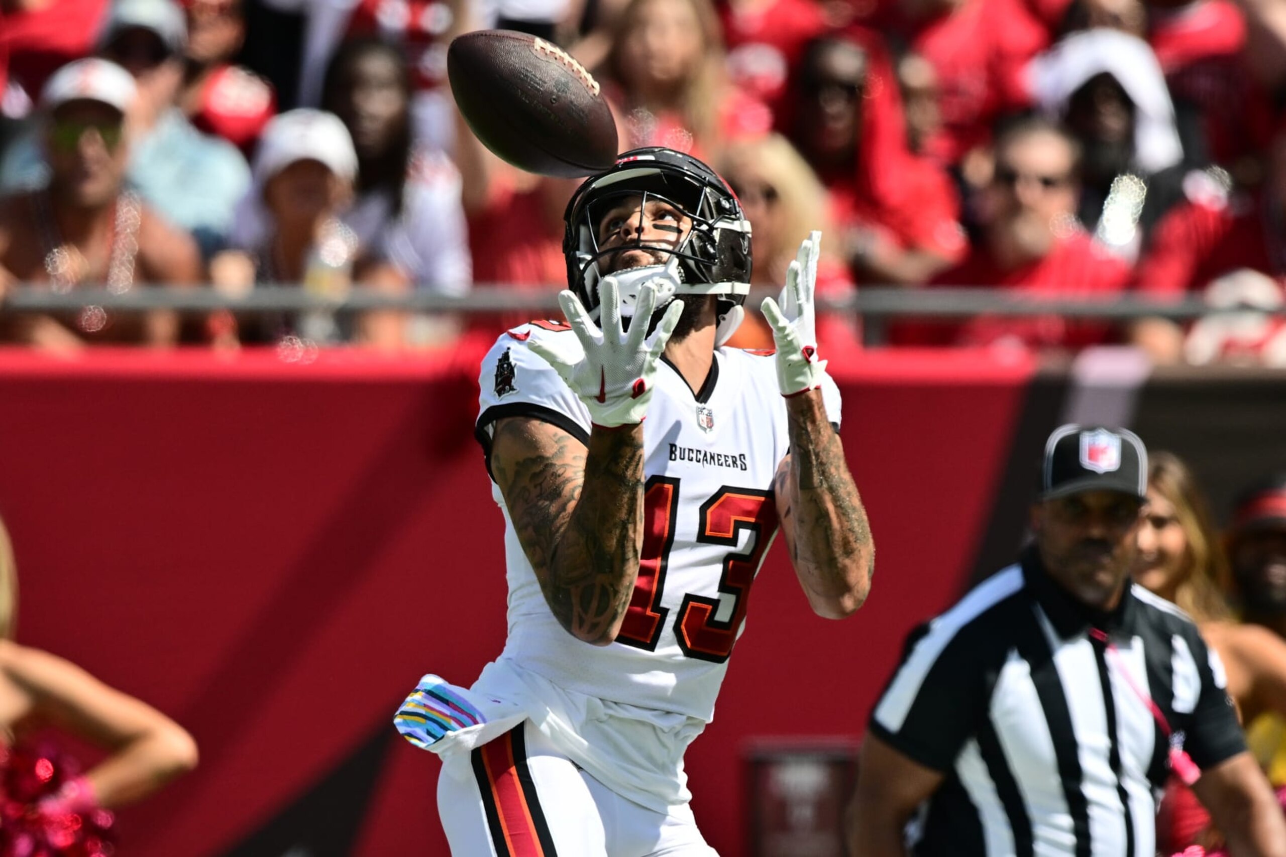 Mike Evans