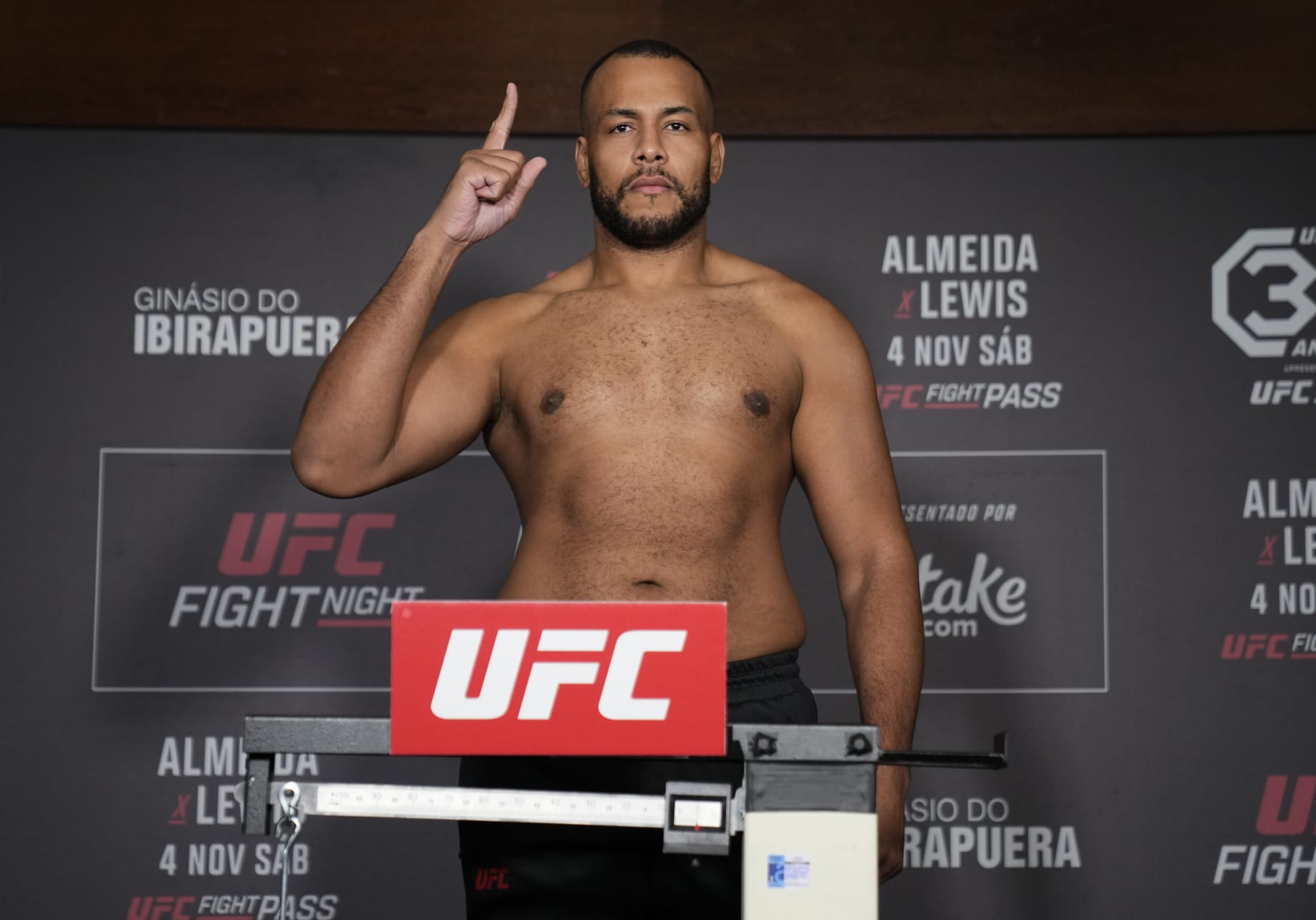 Rodrigo Nascimento Rodrigo Nascimento