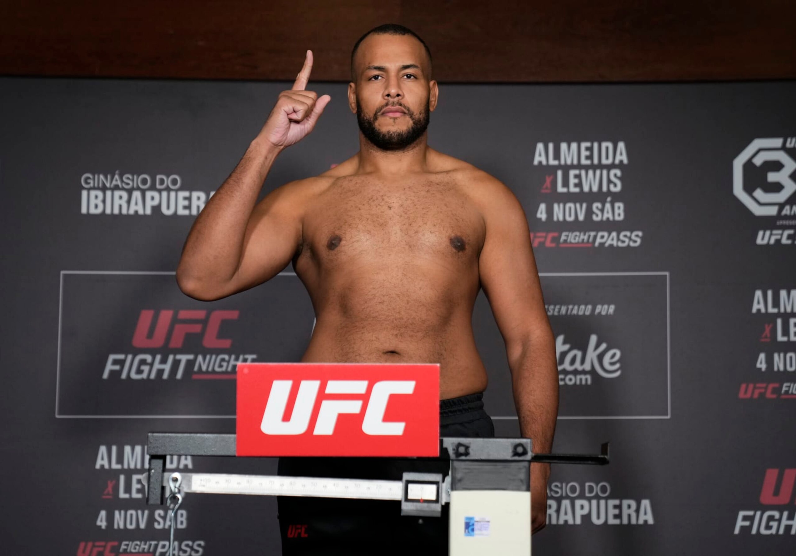 Rodrigo Nascimento
