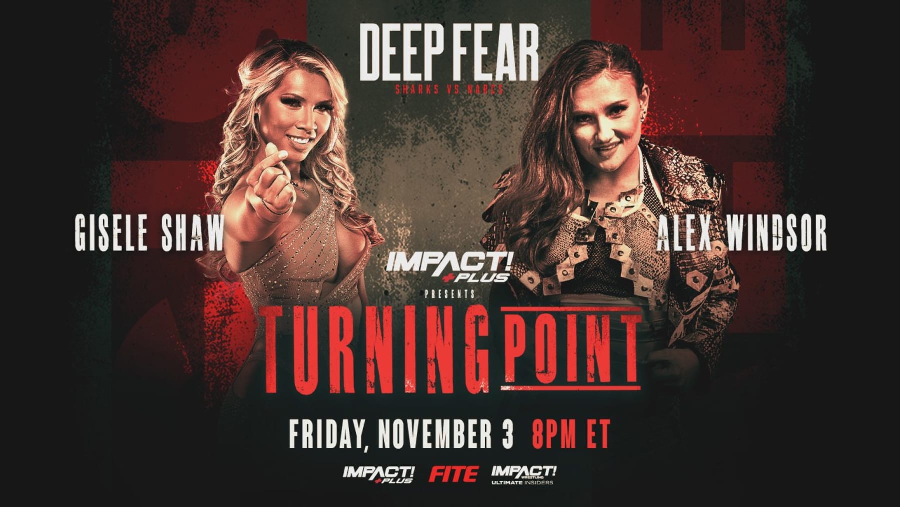 Impact Turning Point 2023 Results: Winners, Grades, Reaction and