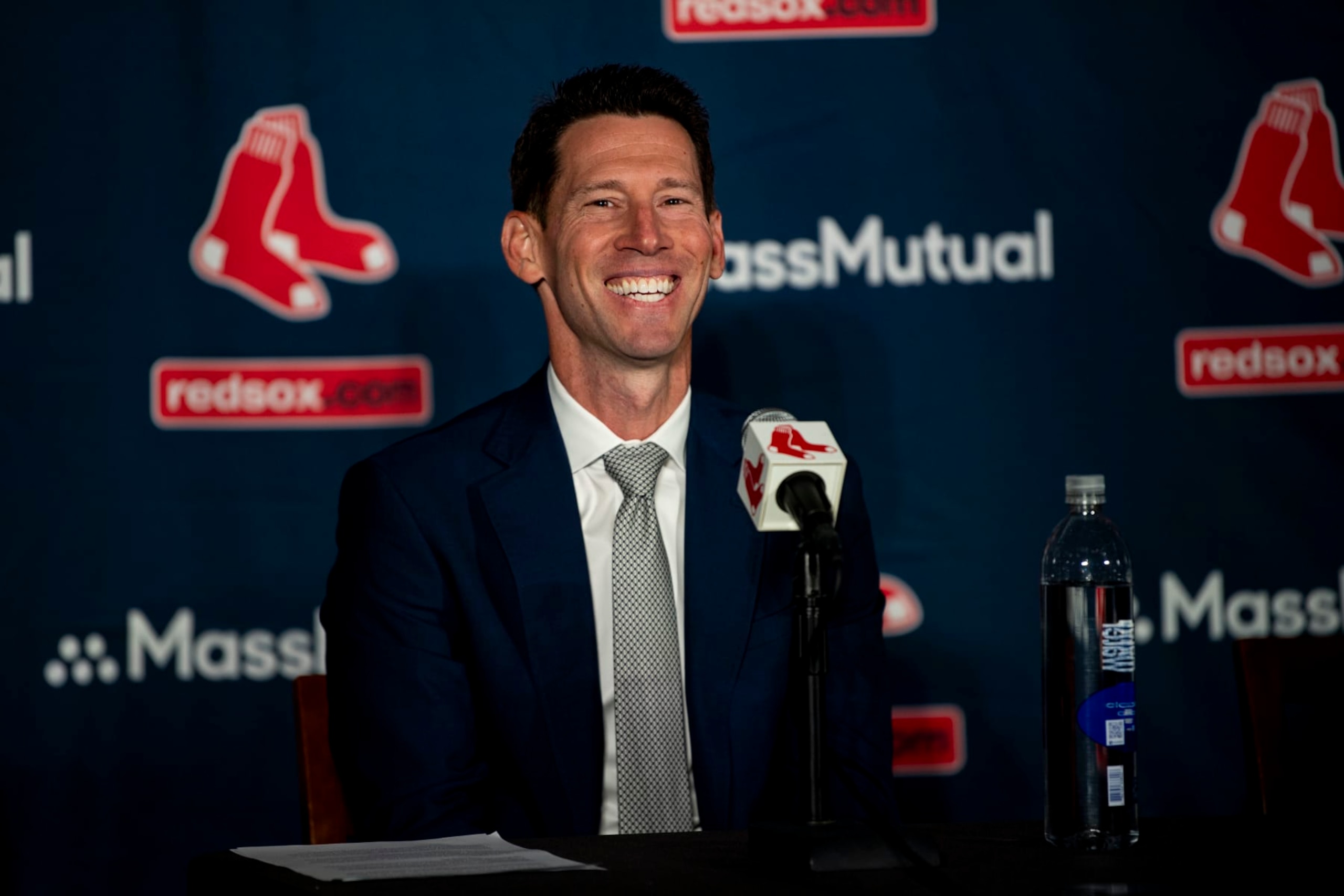 Craig Breslow