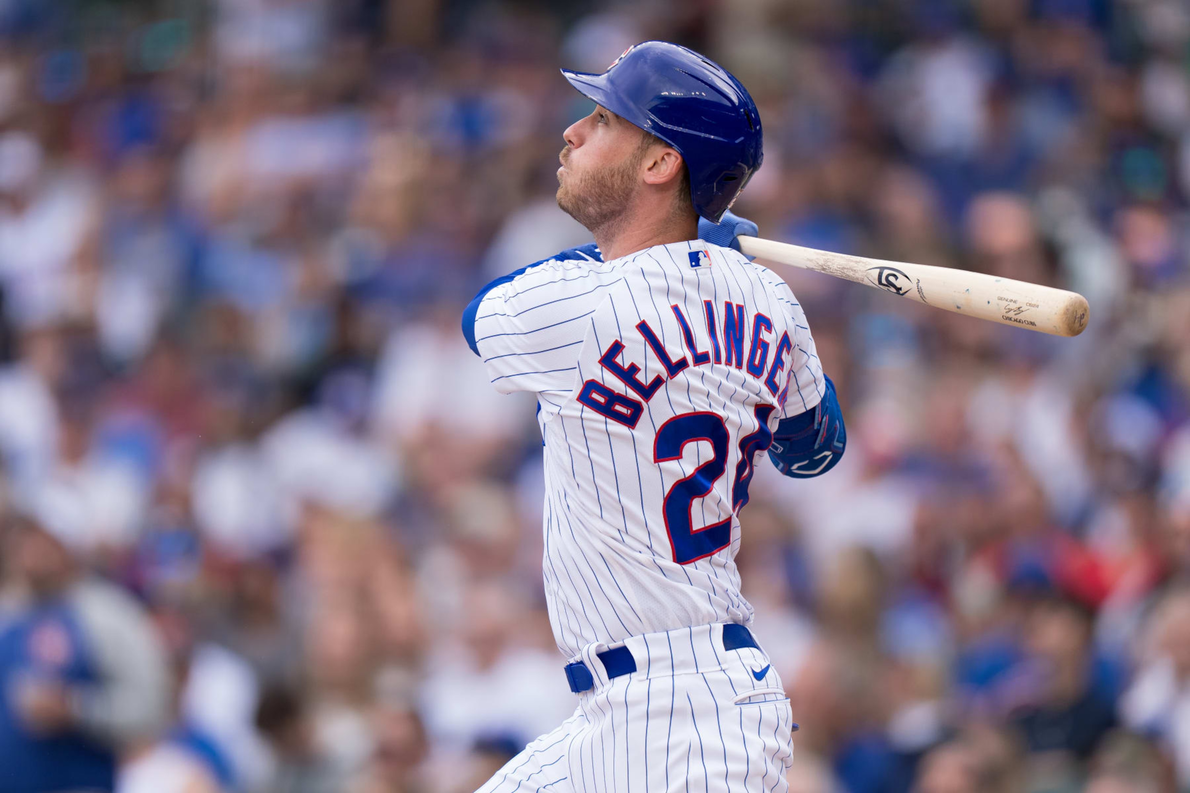 Cody Bellinger