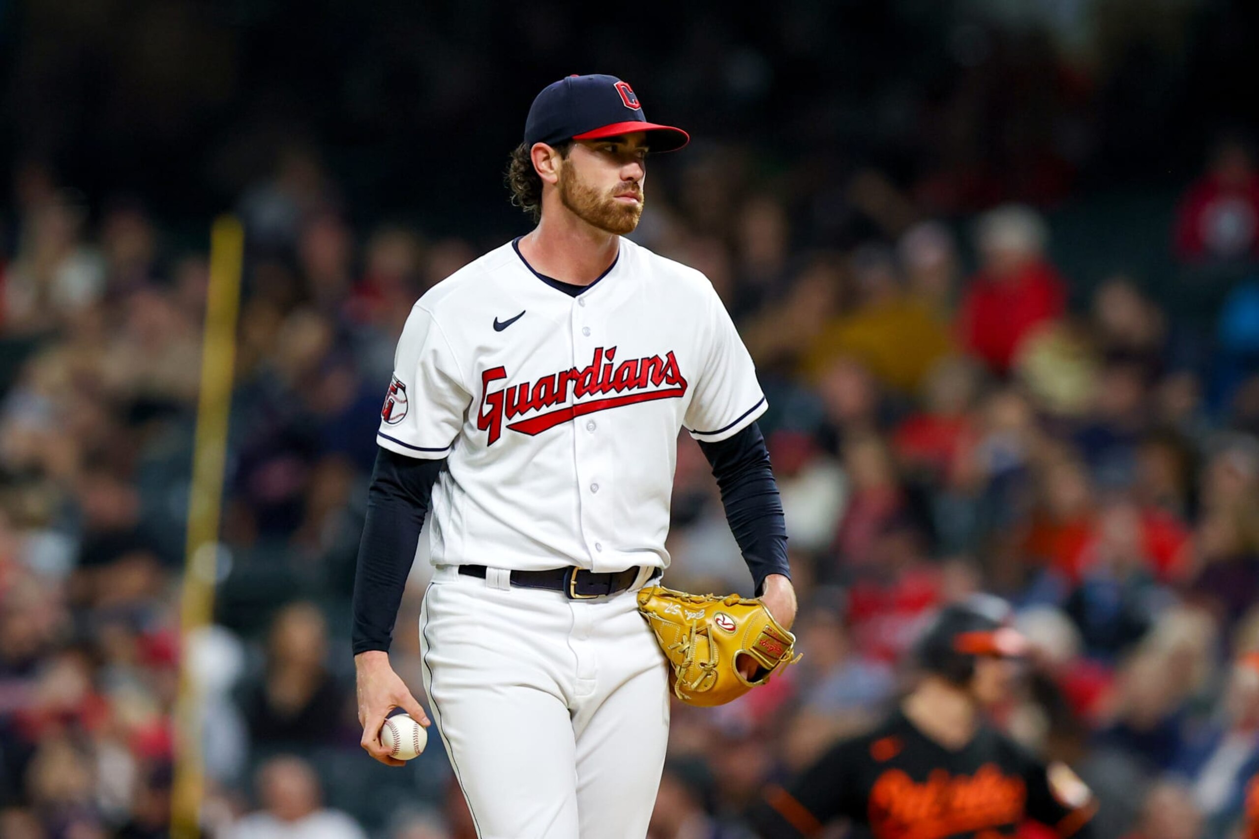 Shane Bieber