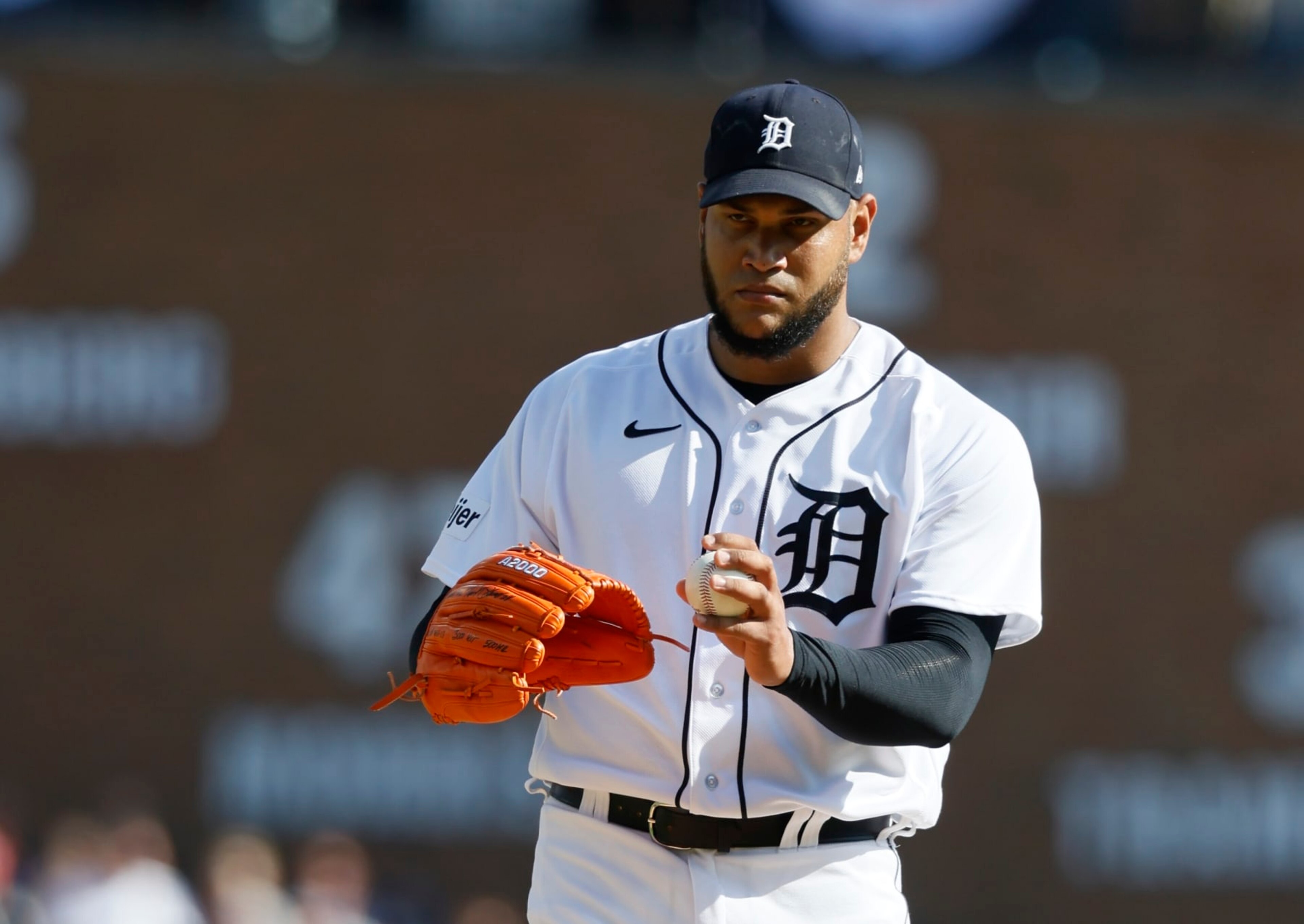 Eduardo Rodriguez