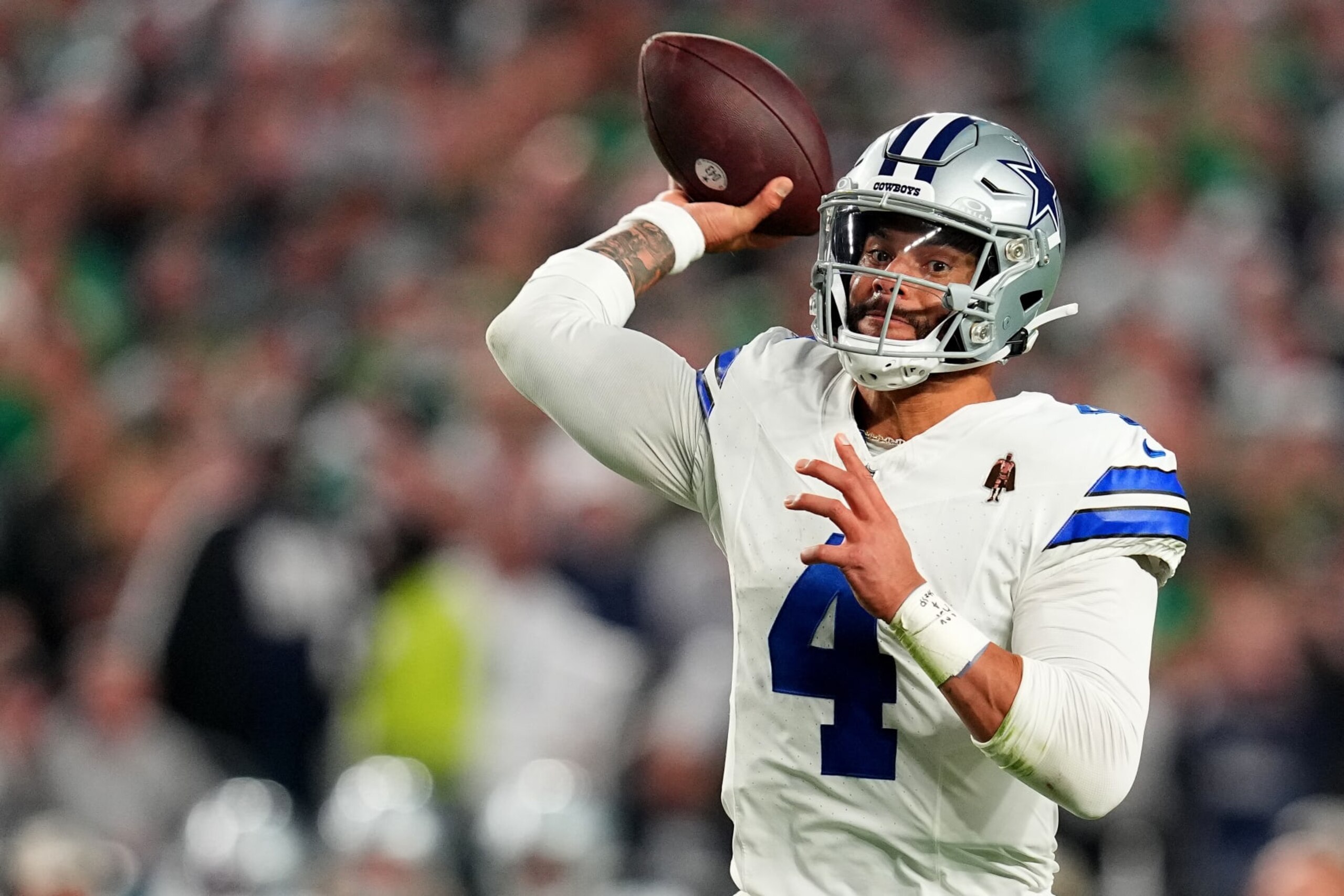 Dak Prescott