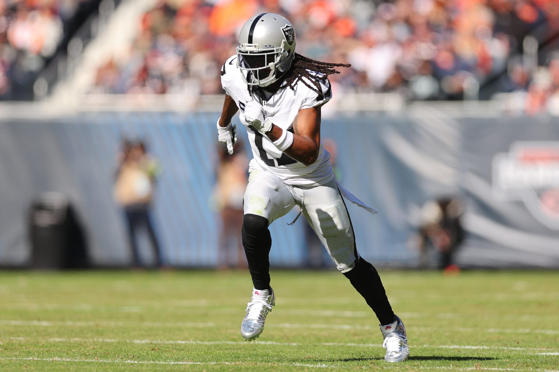 Davante Adams