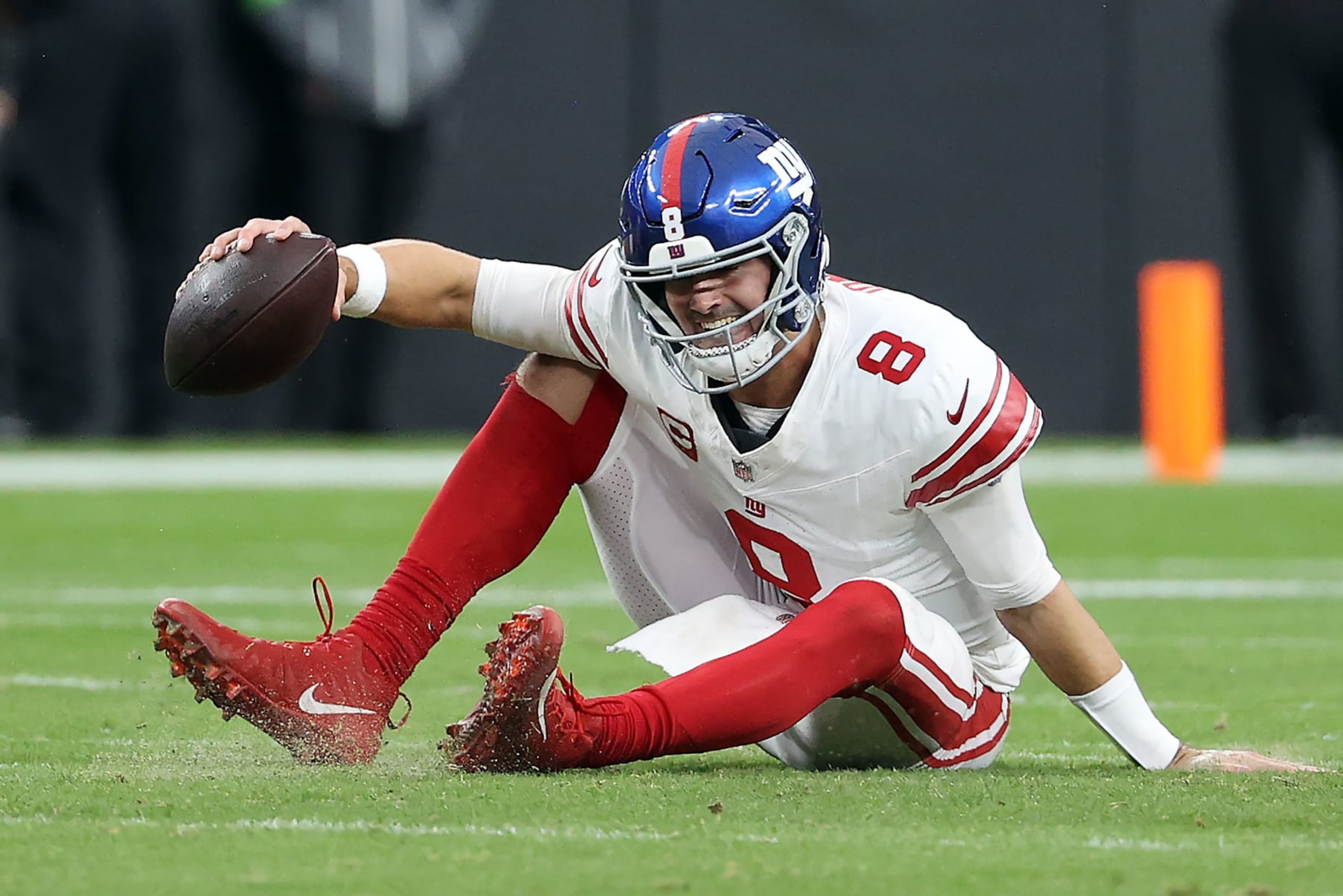 Giants QB Daniel Jones Giants QB Daniel Jones