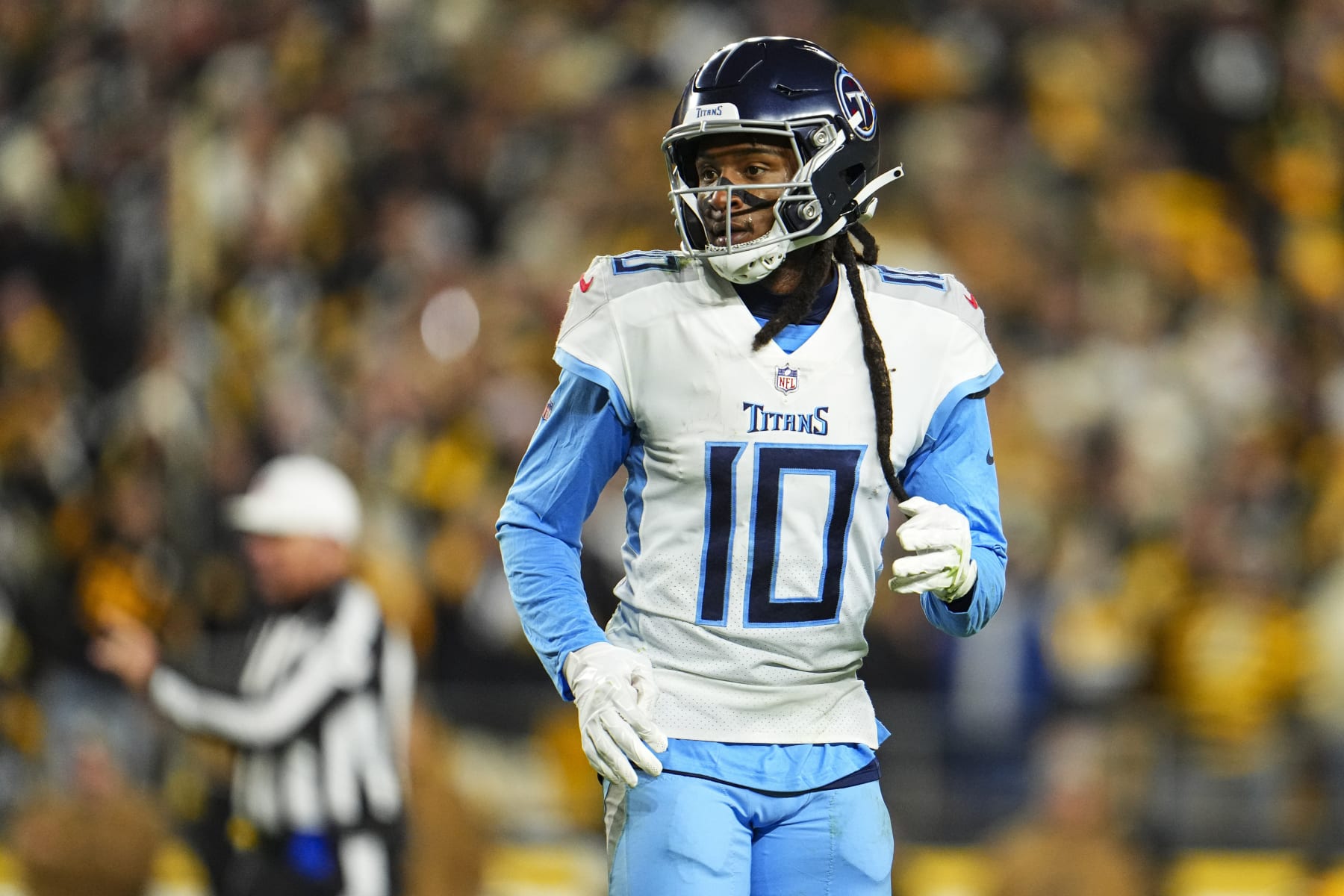 DeAndre Hopkins DeAndre Hopkins
