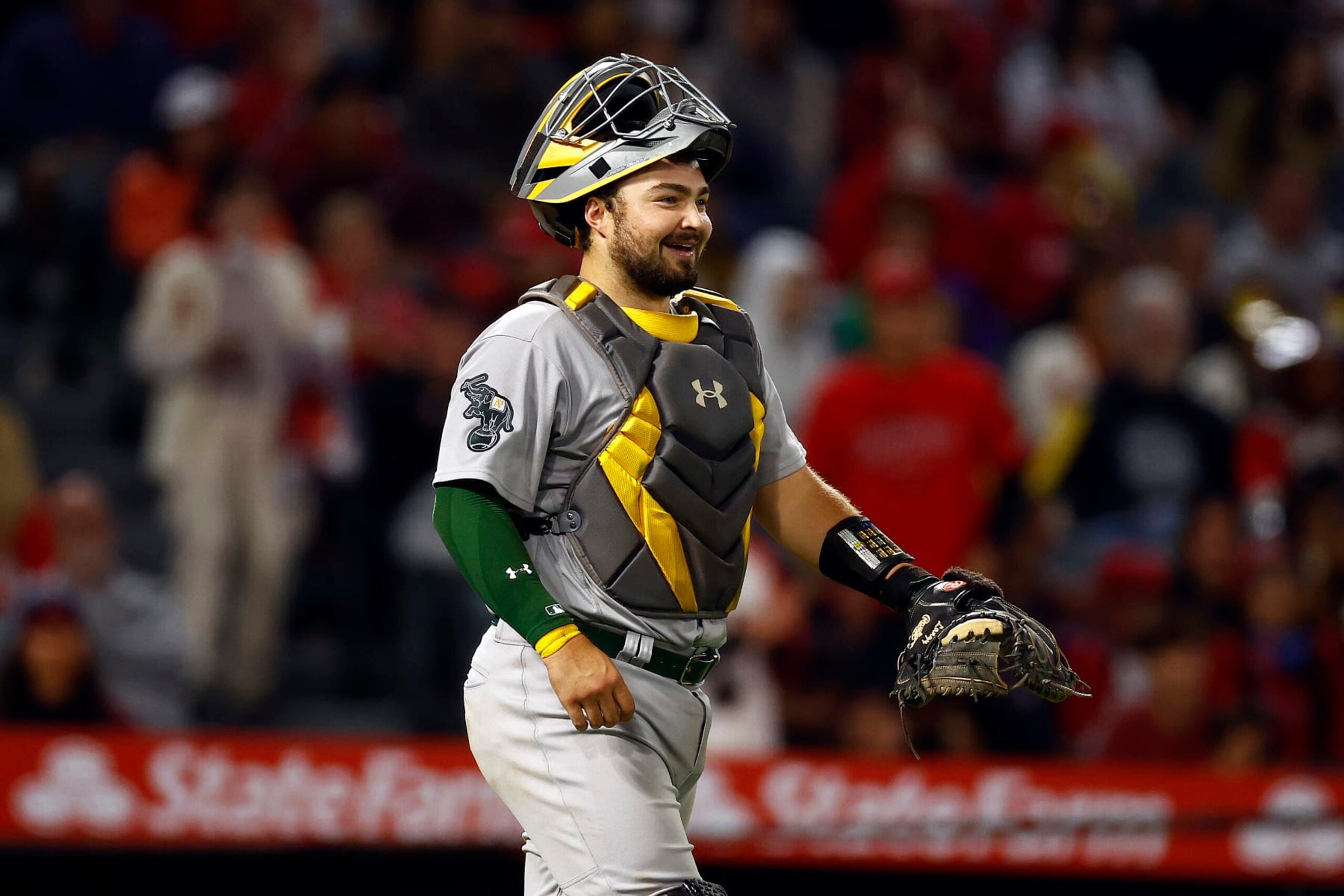 Shea Langeliers